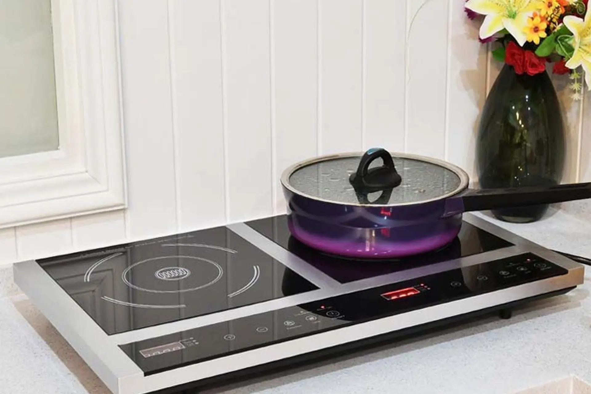 3 bước lắp đặt bếp từ dương để sử dụng thiết bị an toàn, bền lâu
