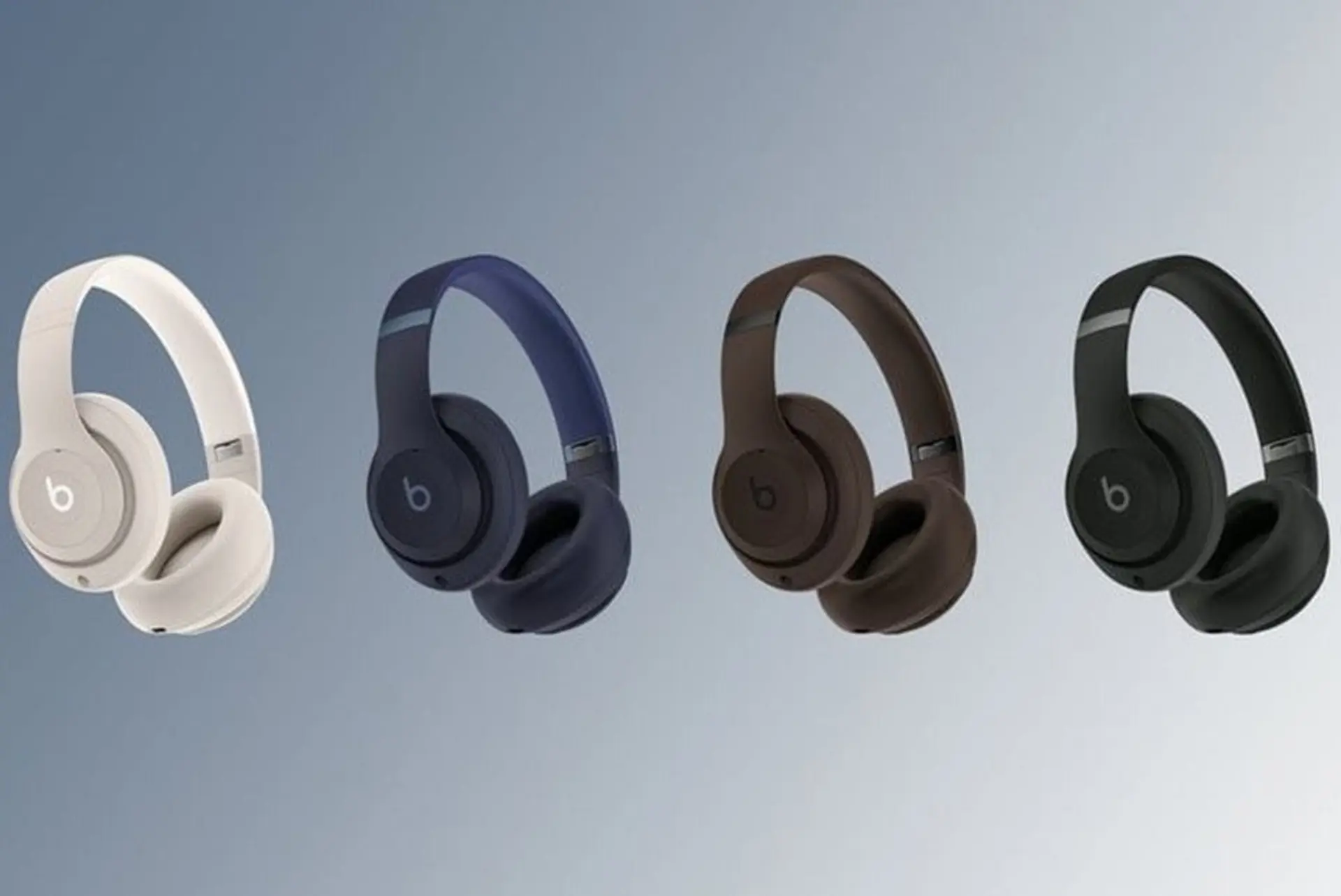 Tai nghe Beats Studio Pro mới của Apple sẽ ra mắt vào tháng 7