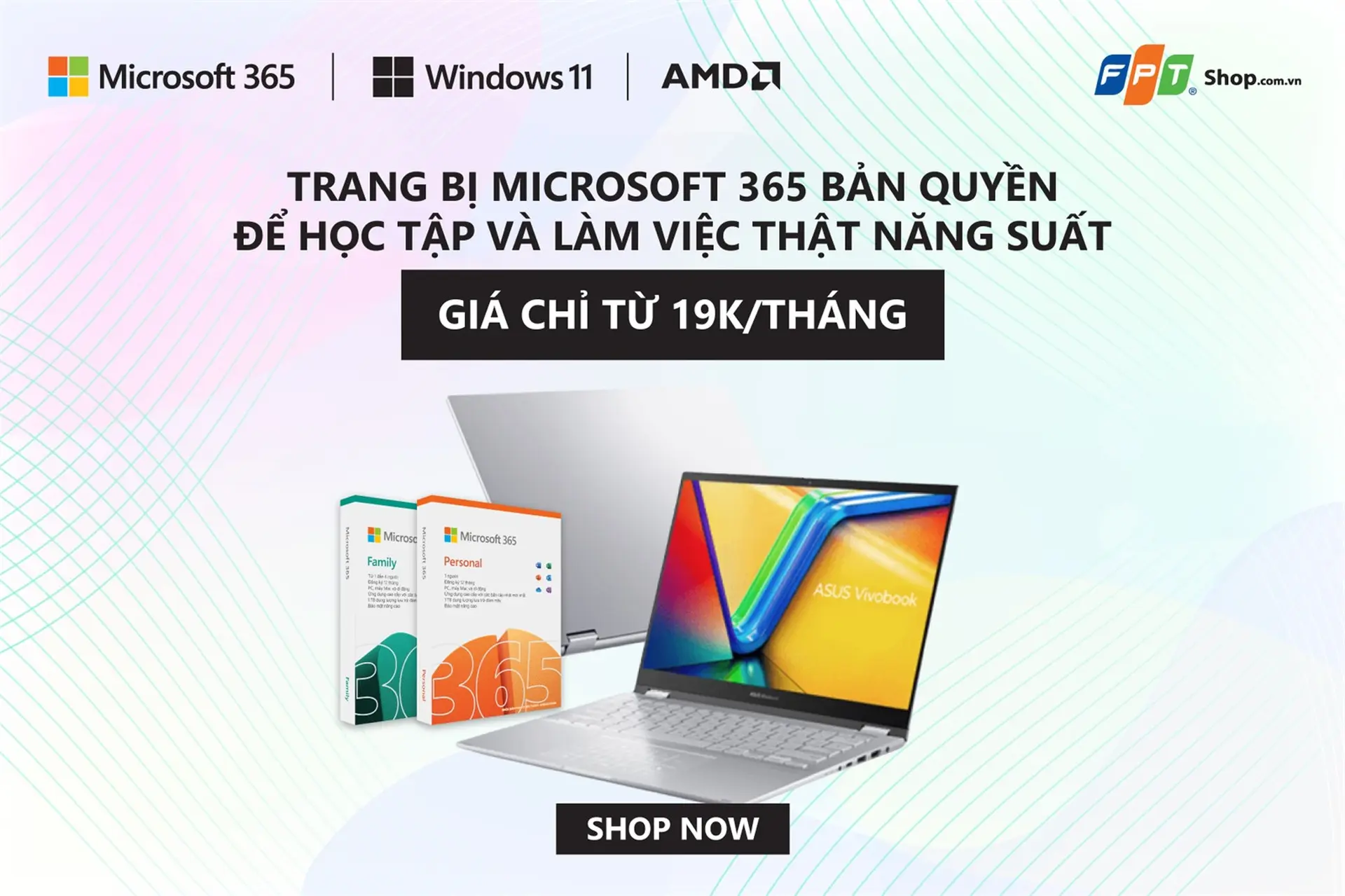 Laptop Asus Vivobook Flip TN3402YA-LZ026W, chiếc laptop dành cho những chị em mê việc hơn mê chồng
