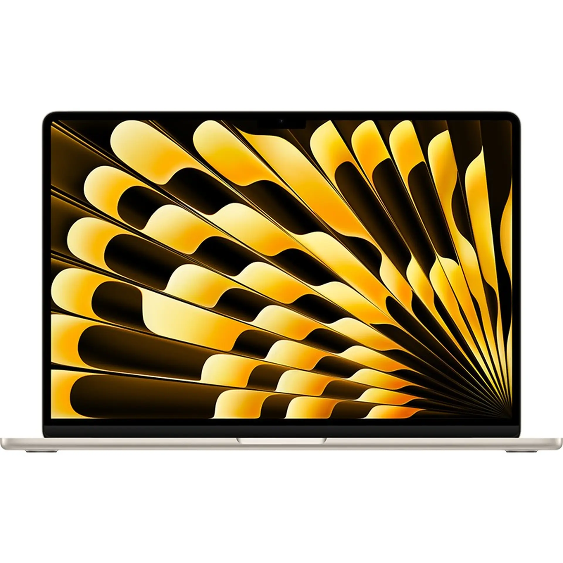 MacBook Air 15 M2 2023 8CPU 10GPU/8GB/256GB