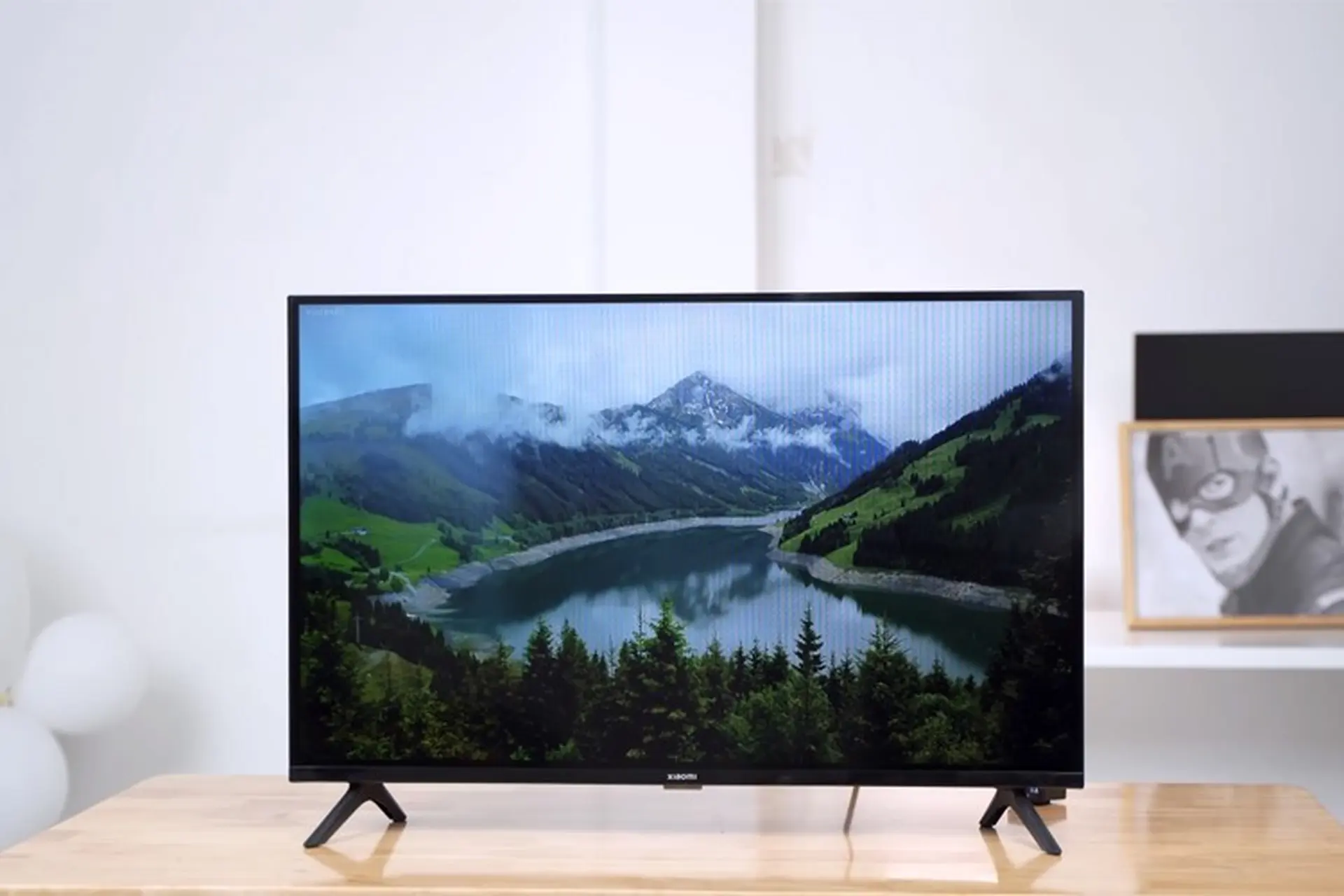 Đánh giá Xiaomi Mi TV A2 32 inch: Siêu mỏng, siêu thông minh, giá chỉ 4 triệu đồng