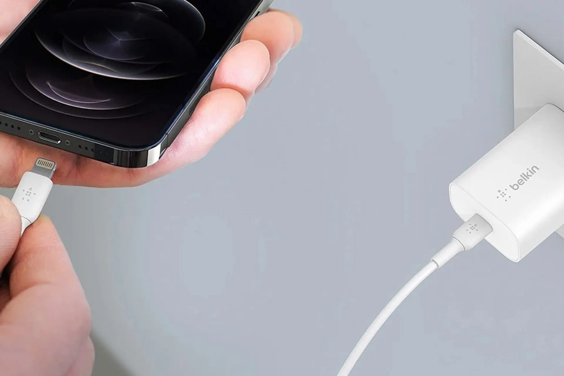 Belkin 25W USB-C: Sạc năng lượng, nạp hạnh phúc cho mùa du lịch hè 2023