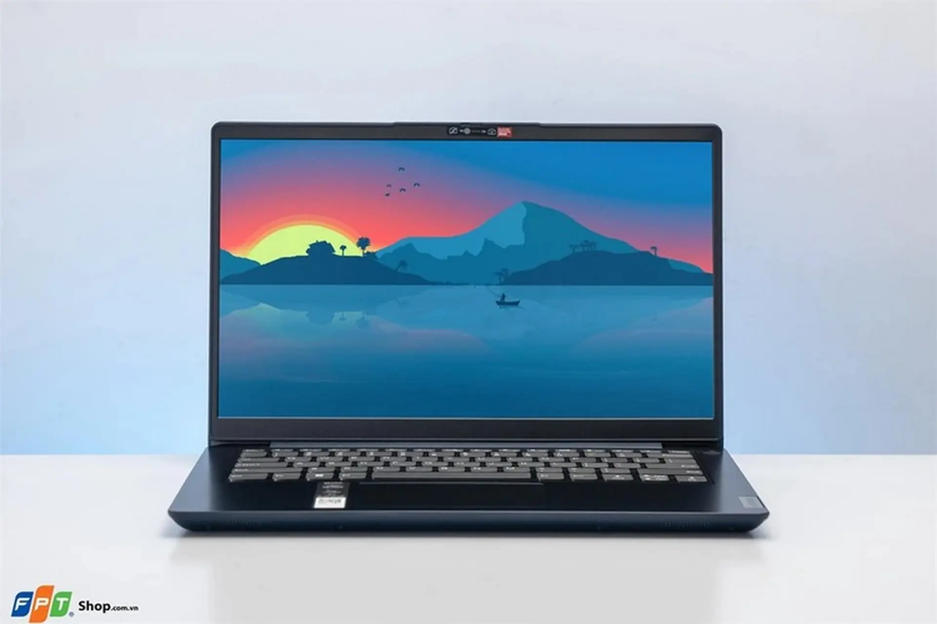 Lenovo IdeaPad 3 14IAU7 sẽ cho bạn biết laptop giá rẻ thế hệ mới là như thế nào