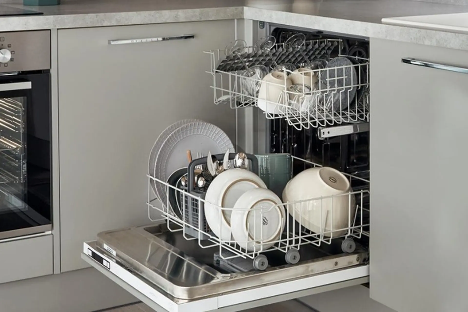 Chất liệu cấu tạo – Bền đẹp, an toàn và dễ vệ sinh