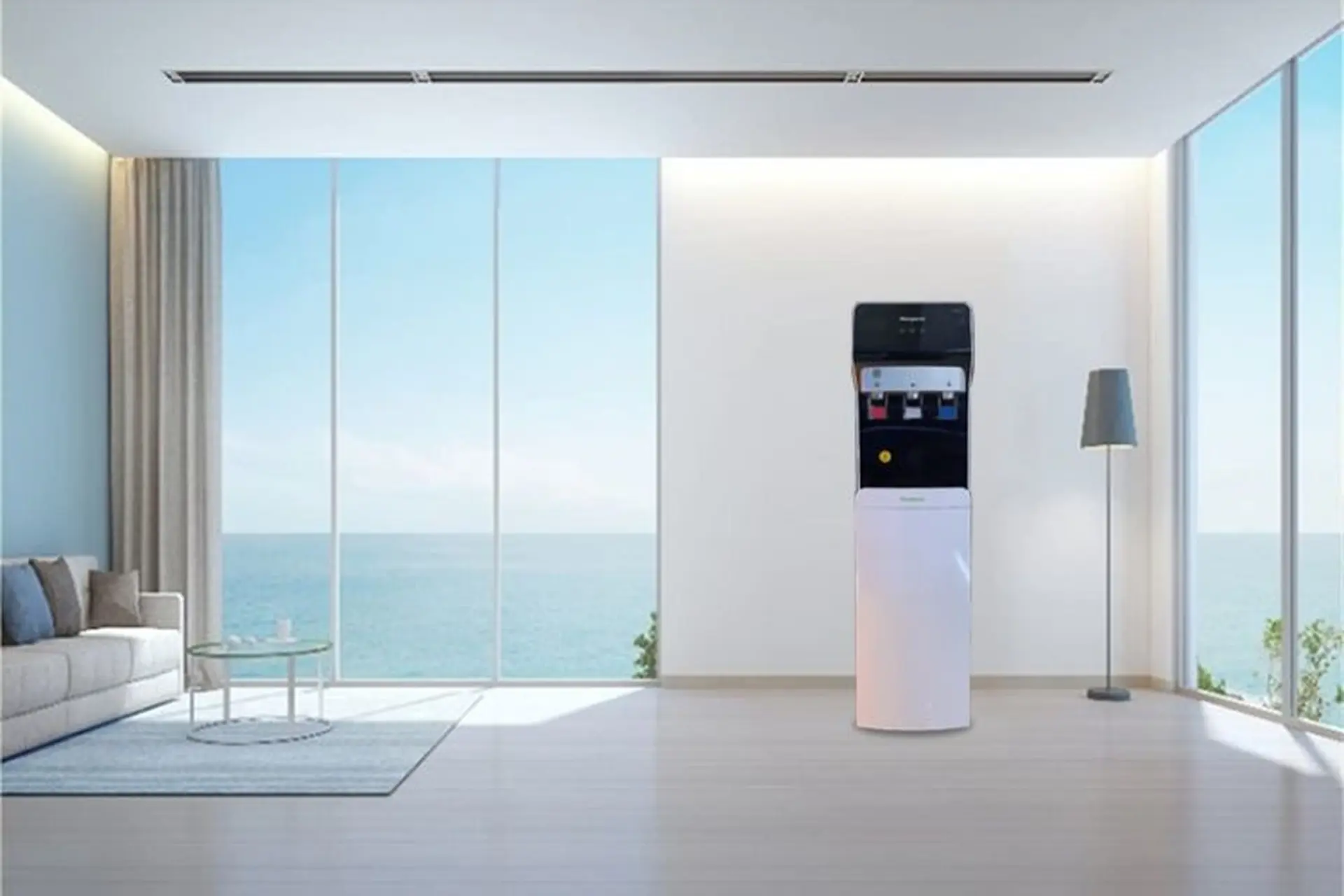 5 cách giải quyết nhanh chóng tình trạng cây nước nóng lạnh không lạnh