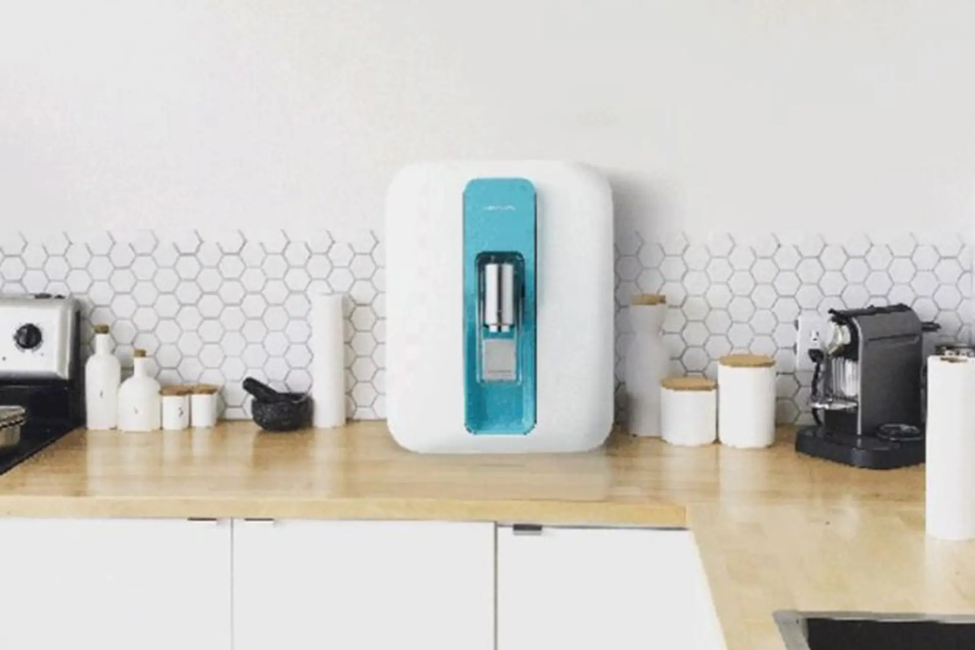 Máy lọc nước Coway của nước nào? Có nên mua máy lọc nước Coway