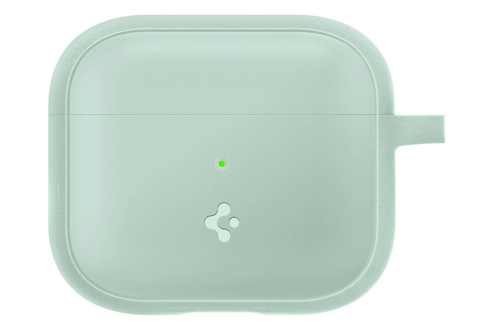 Ốp lưng AirPods 3 Spigen Gen Silicone Fit