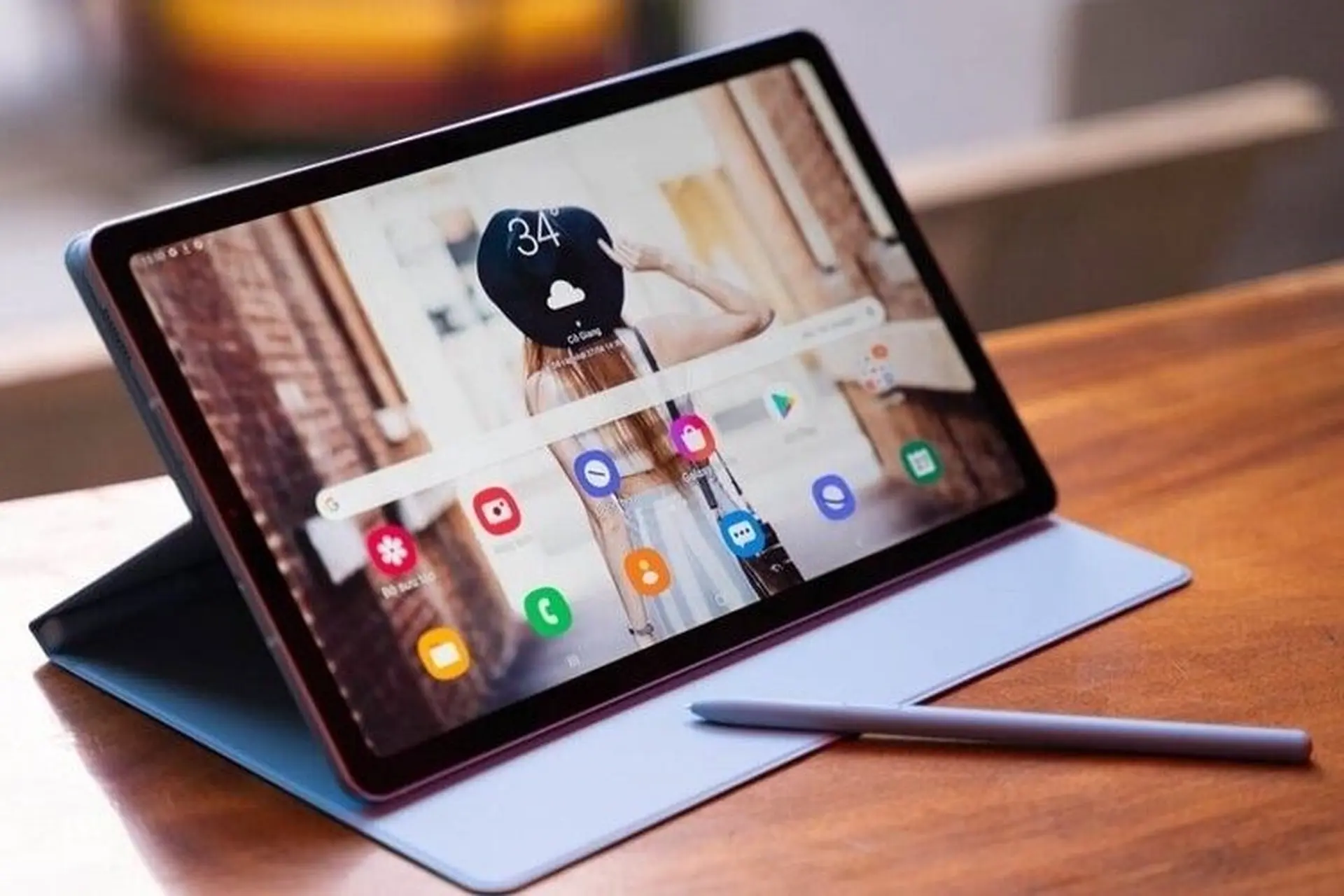 Top 5 máy tính bảng pin trâu, cấu hình tốt đáng mua 2023