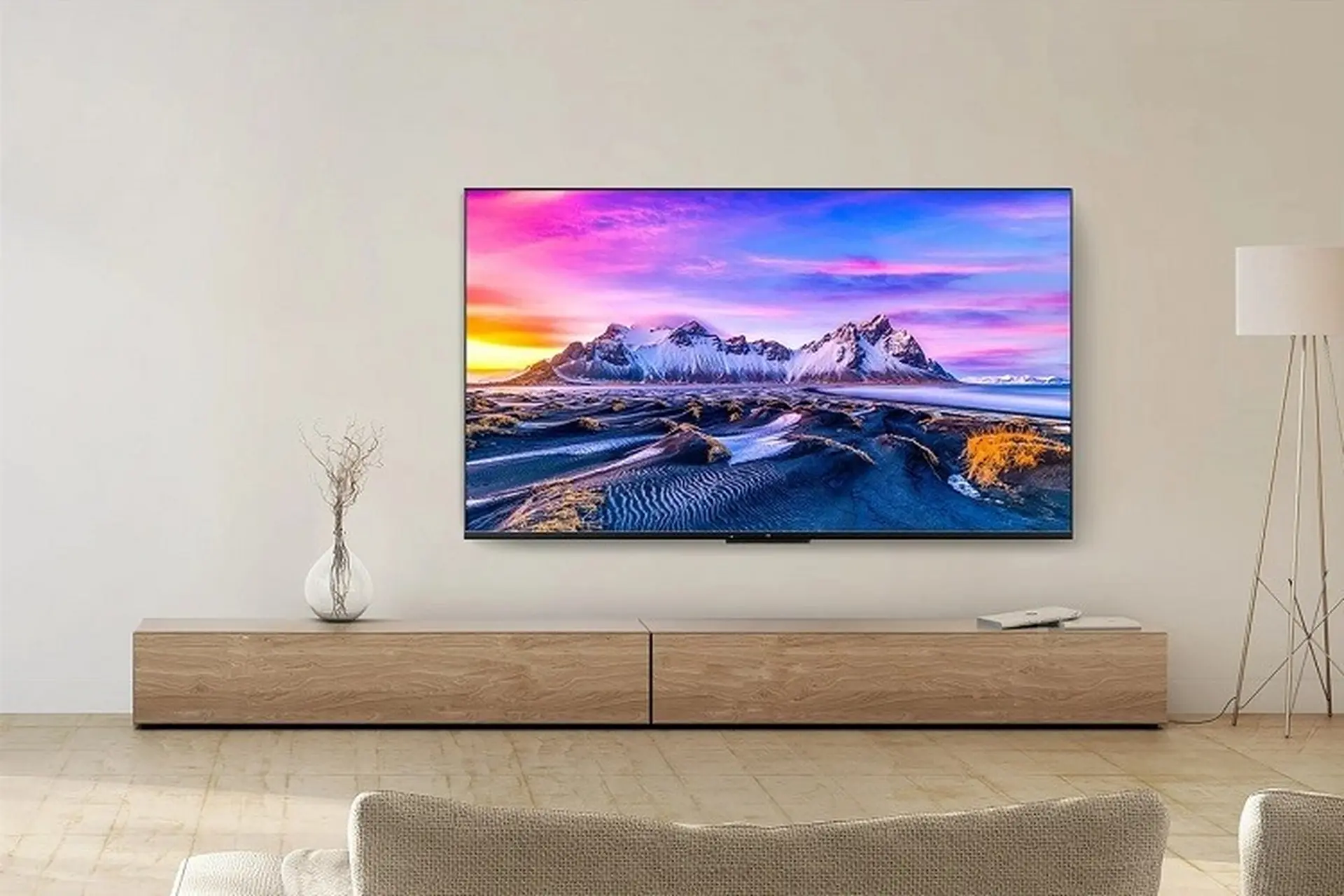Có nên mua TV Xiaomi P1 43 inch không? 6 lý do thuyết phục bạn mua ngay!