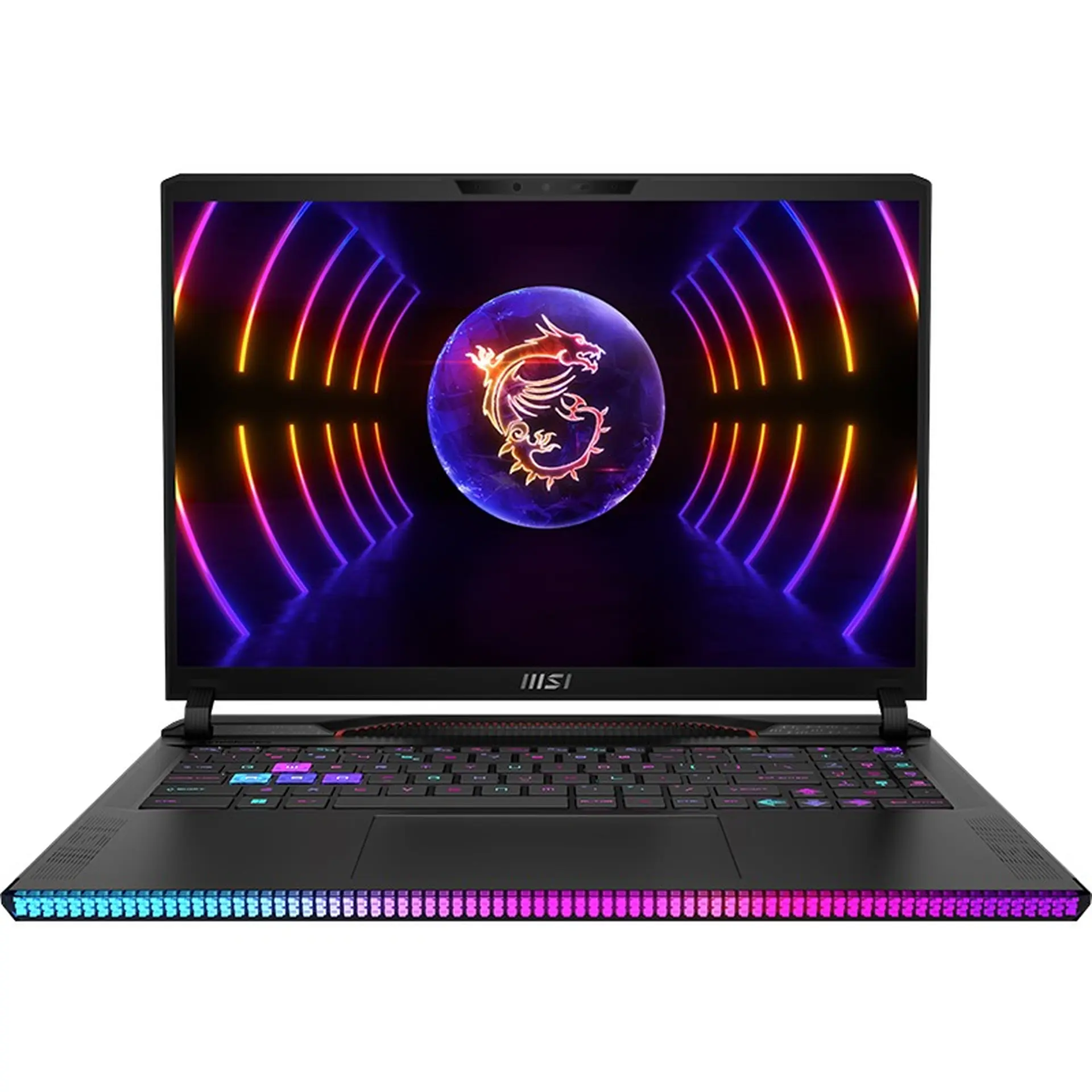 Laptop MSI Gaming Raider GE68 HX 14VHG-646VN i9 14900HX/AI/32GB/2TB/16"MiniLED/RTX4080 12GB/W11_Balo