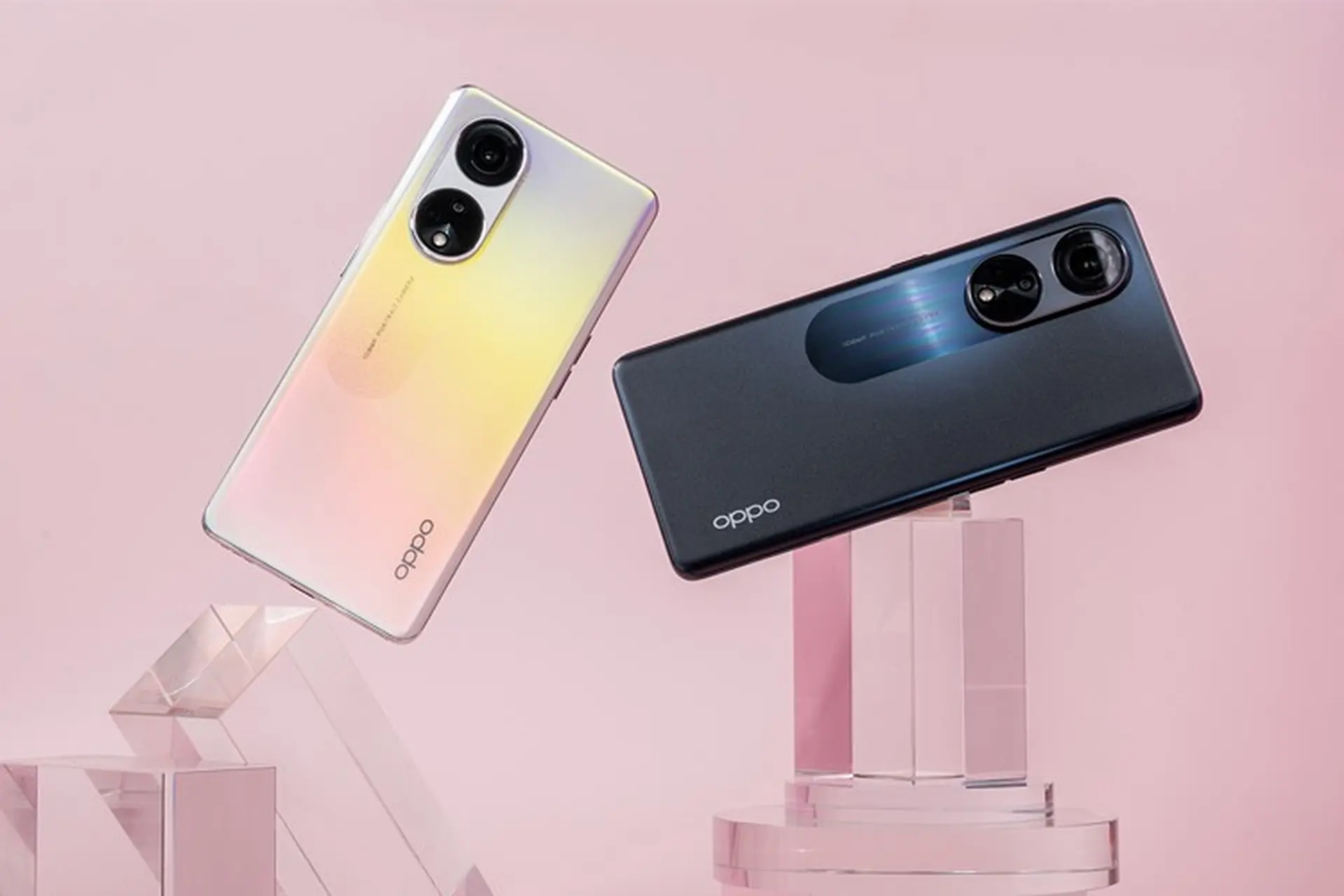 Tất cả các dòng điện thoại OPPO 2023: Dòng điện thoại nào phù hợp với bạn?
