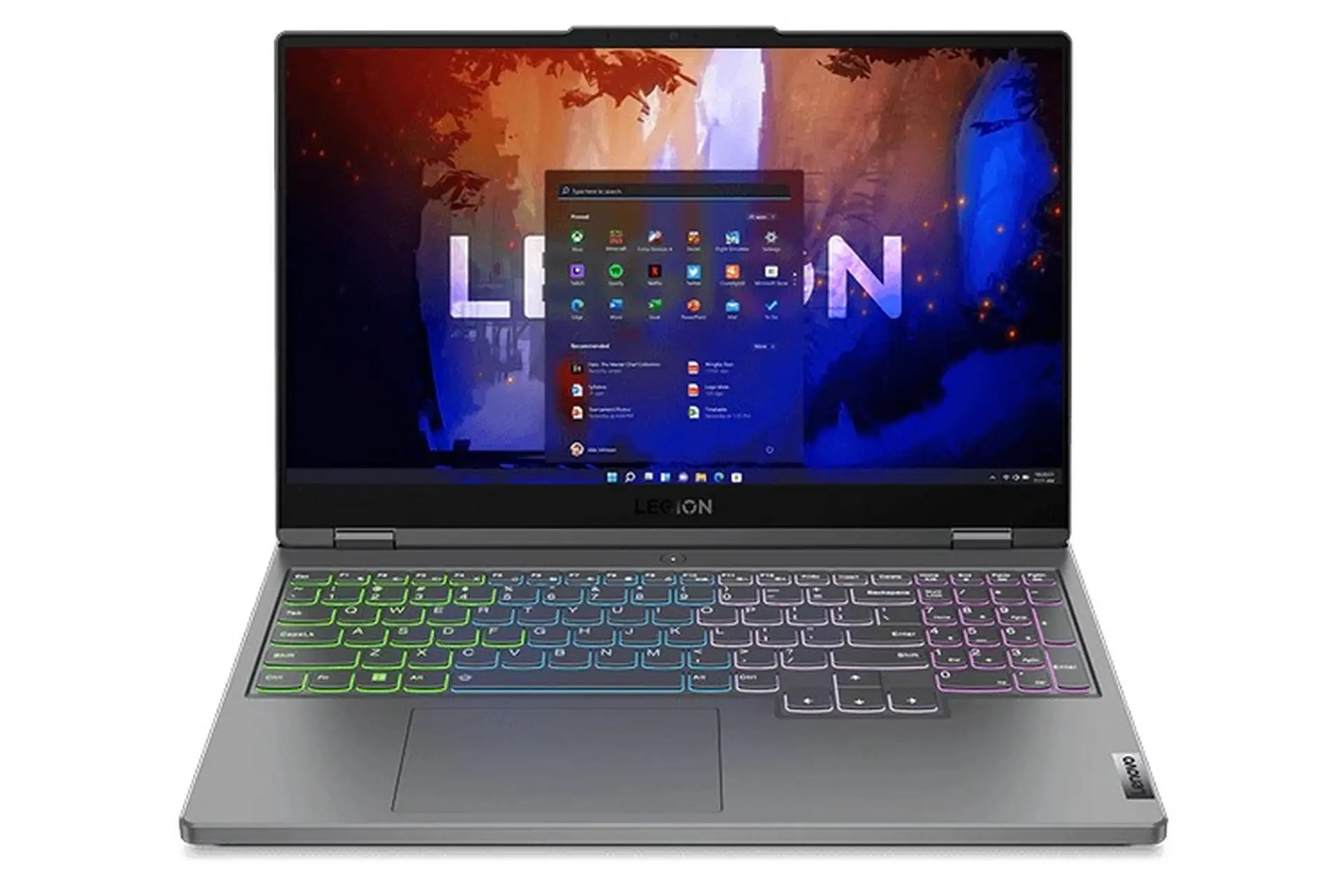 Lenovo Gaming Legion 5 15ARH7: Trải nghiệm thế giới game cao cấp cùng sinh viên
