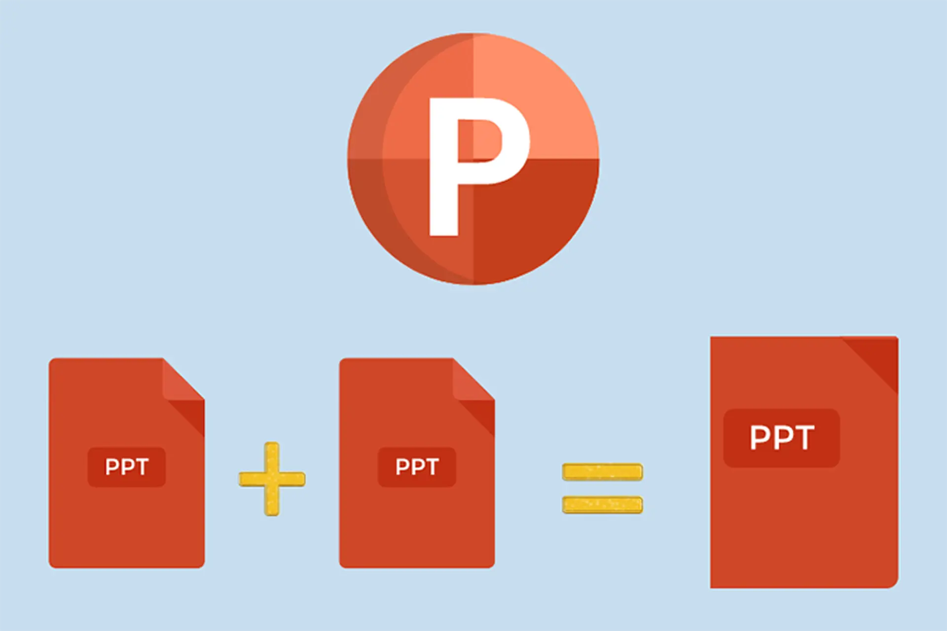 Mách bạn cách ghép hai file Powerpoint thành một file hoàn chỉnh và đầy đủ