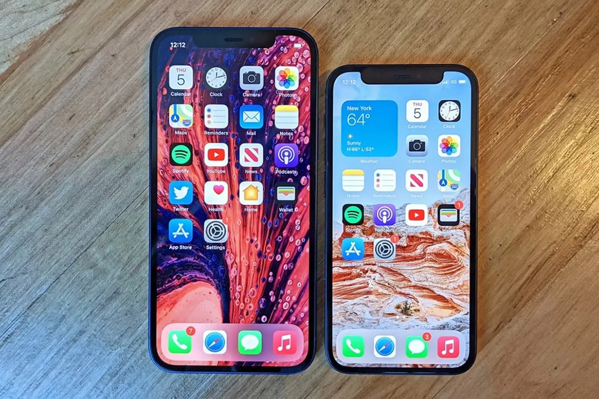 iPhone 15 mini: Tại sao Apple không giới thiệu chiếc iPhone này?