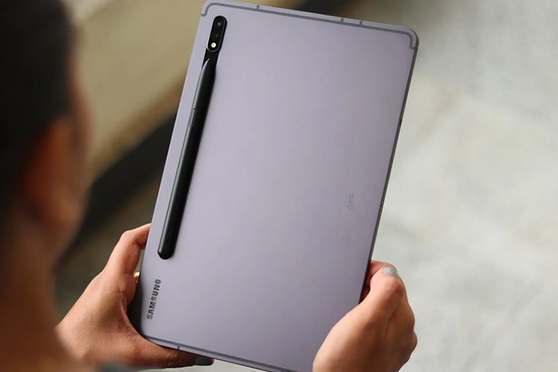 Dòng Samsung Galaxy Tab S9 sẽ có màu Dark Blue mới?