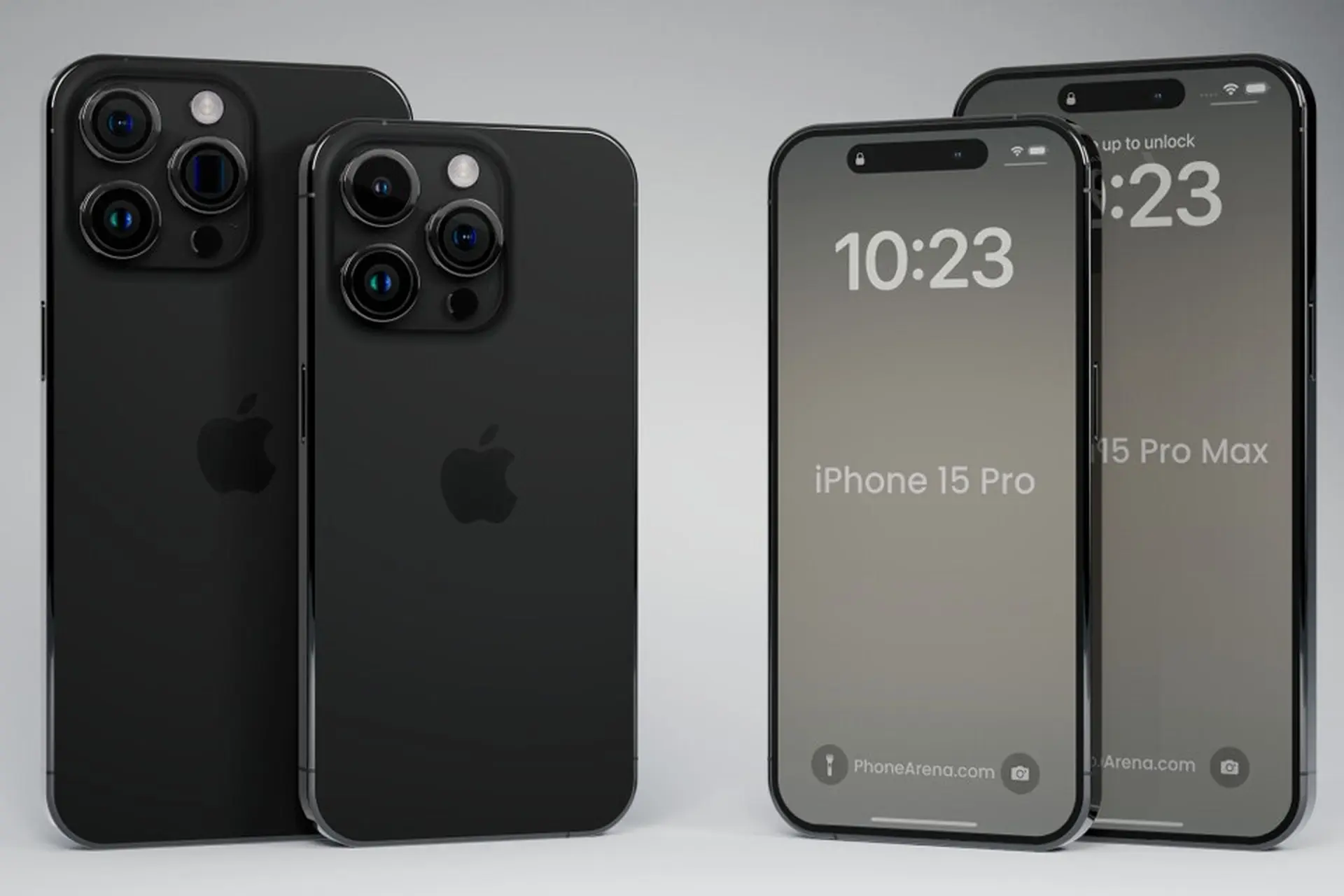 Dòng iPhone 15 có mấy phiên bản bộ nhớ? Cách chọn dung lượng trên iPhone mới