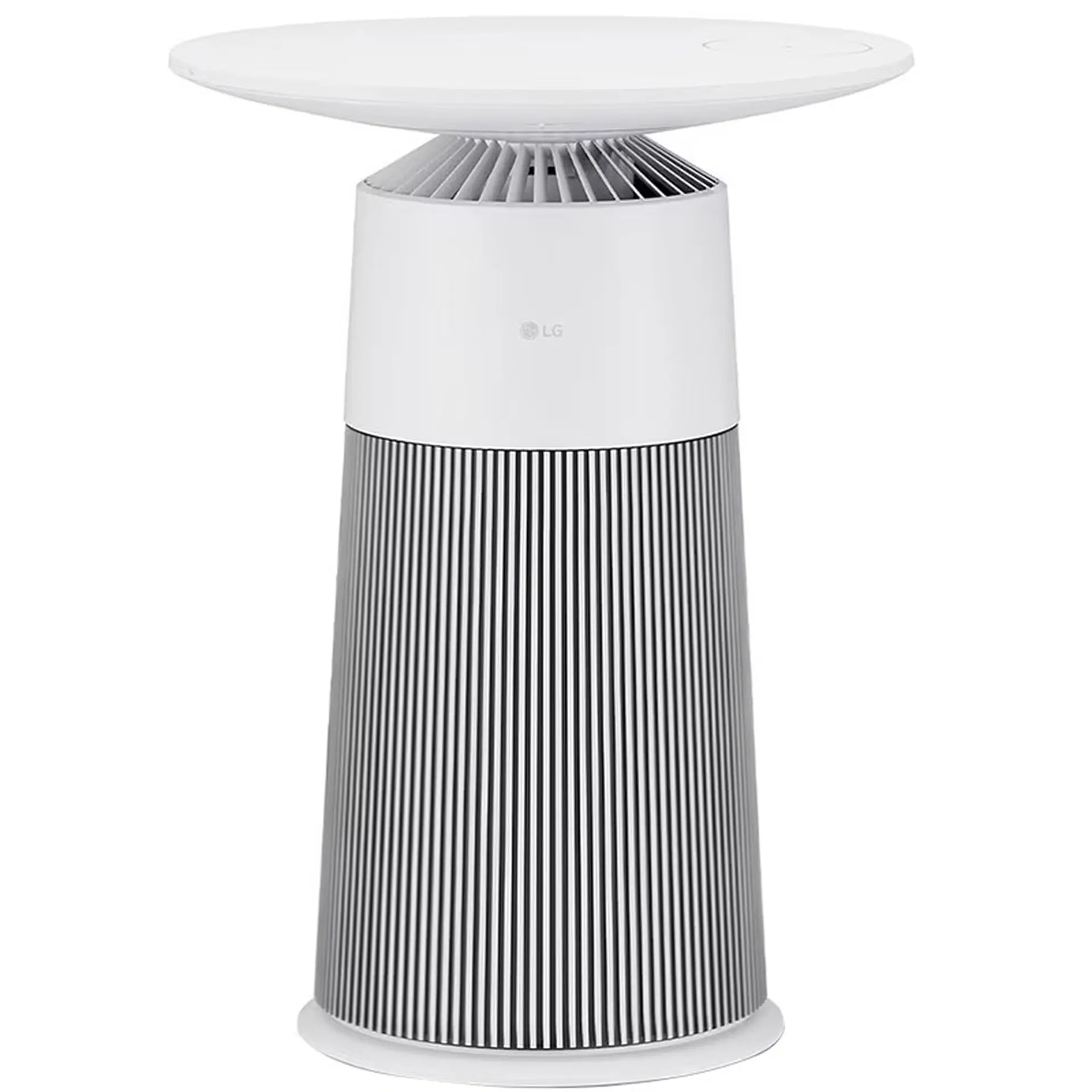 Máy lọc khí LG PuriCare AeroFurniture AS20GPWU0.ABAE 20W