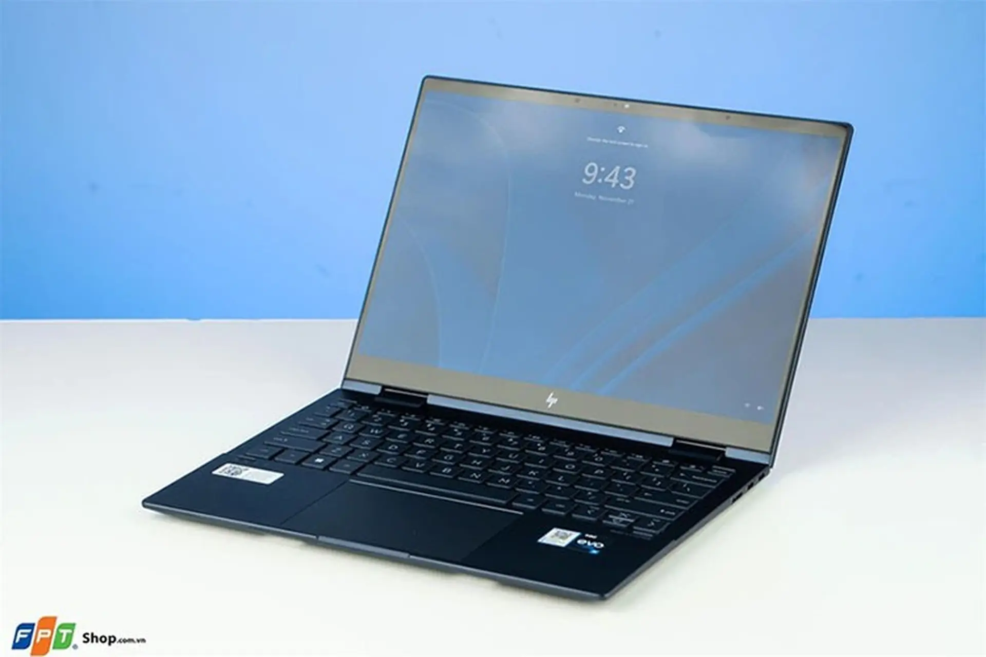 Đâu là những mẫu máy tính HP mỏng nhẹ cho sinh viên đáng đầu tư nhất 2023?