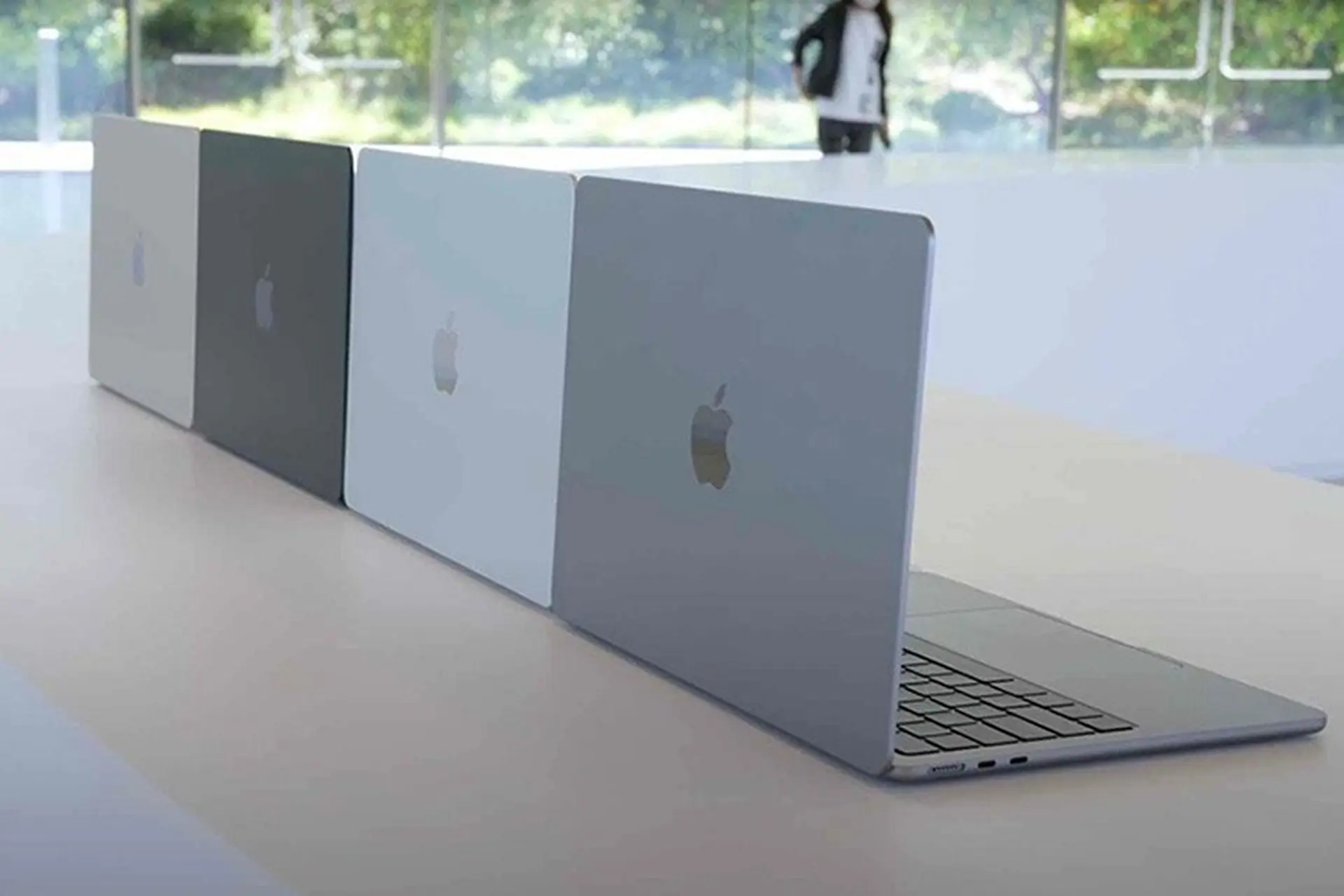 Máy Mac M3 đầu tiên có thể ra mắt vào tháng 10