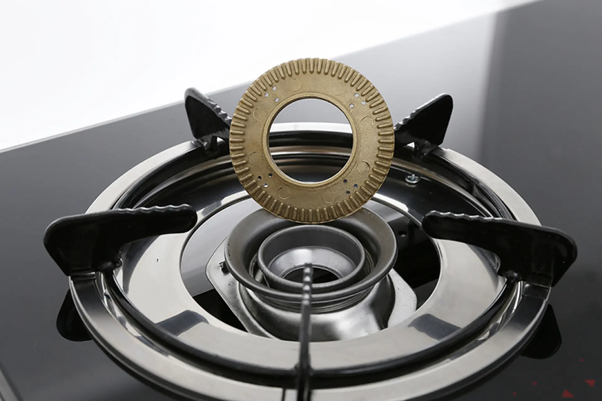 Hướng dẫn vệ sinh đầu đốt bếp gas ngay tại nhà cực đơn giản