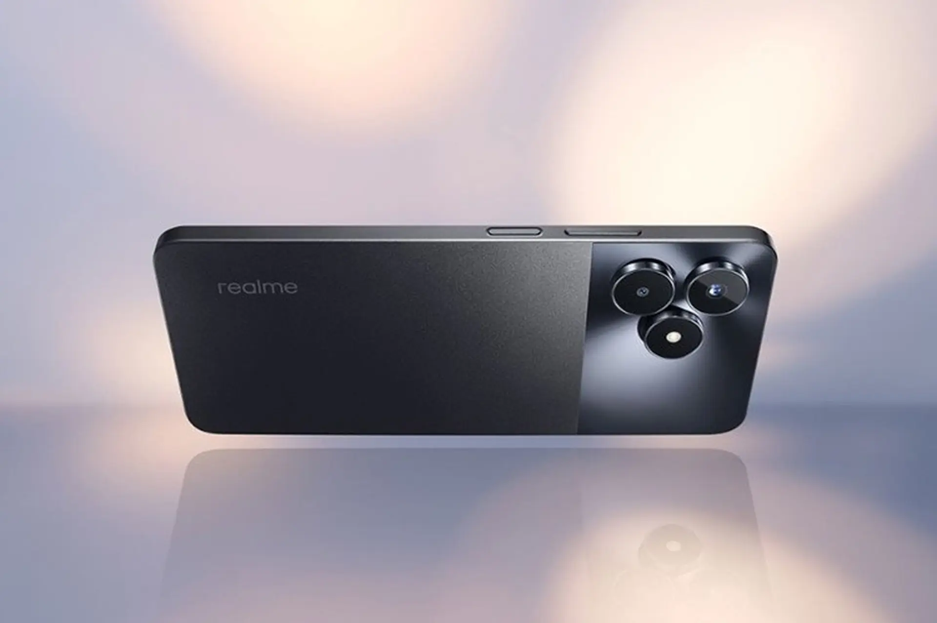 Realme C53 ra mắt: Camera 108MP, pin 5000 mAh, giá chỉ từ 2.88 triệu đồng