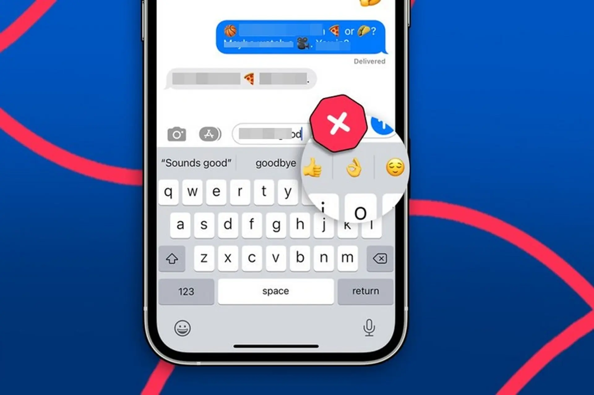 Cách sửa lỗi dự đoán biểu tượng cảm xúc không hoạt động trên iPhone hoặc iPad?