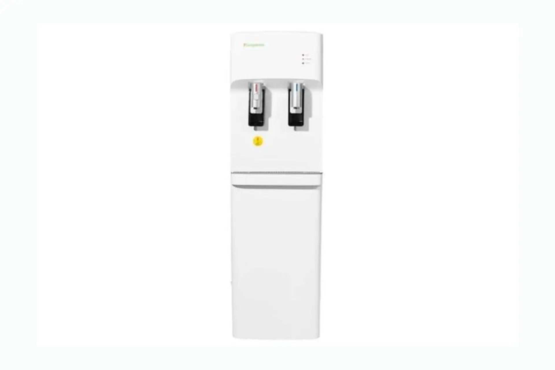 Review cây nước nóng lạnh Kangaroo KG52A3: Thưởng thức nước nóng lạnh chỉ trong nháy mắt