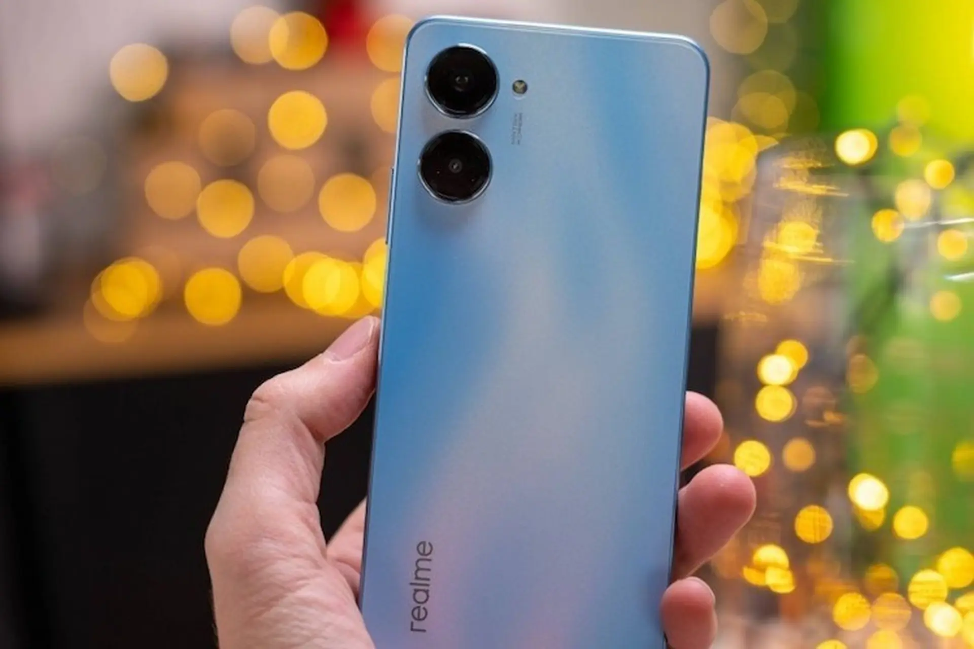 realme 11 5G đạt chứng nhận TDRA, có thể sớm ra mắt thị trường toàn cầu