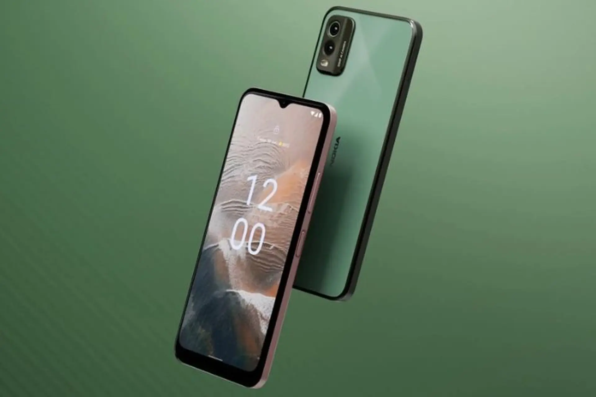 5 điểm nhấn hàng đầu của Nokia C32: Món hời mới trong phân khúc 3 triệu đồng