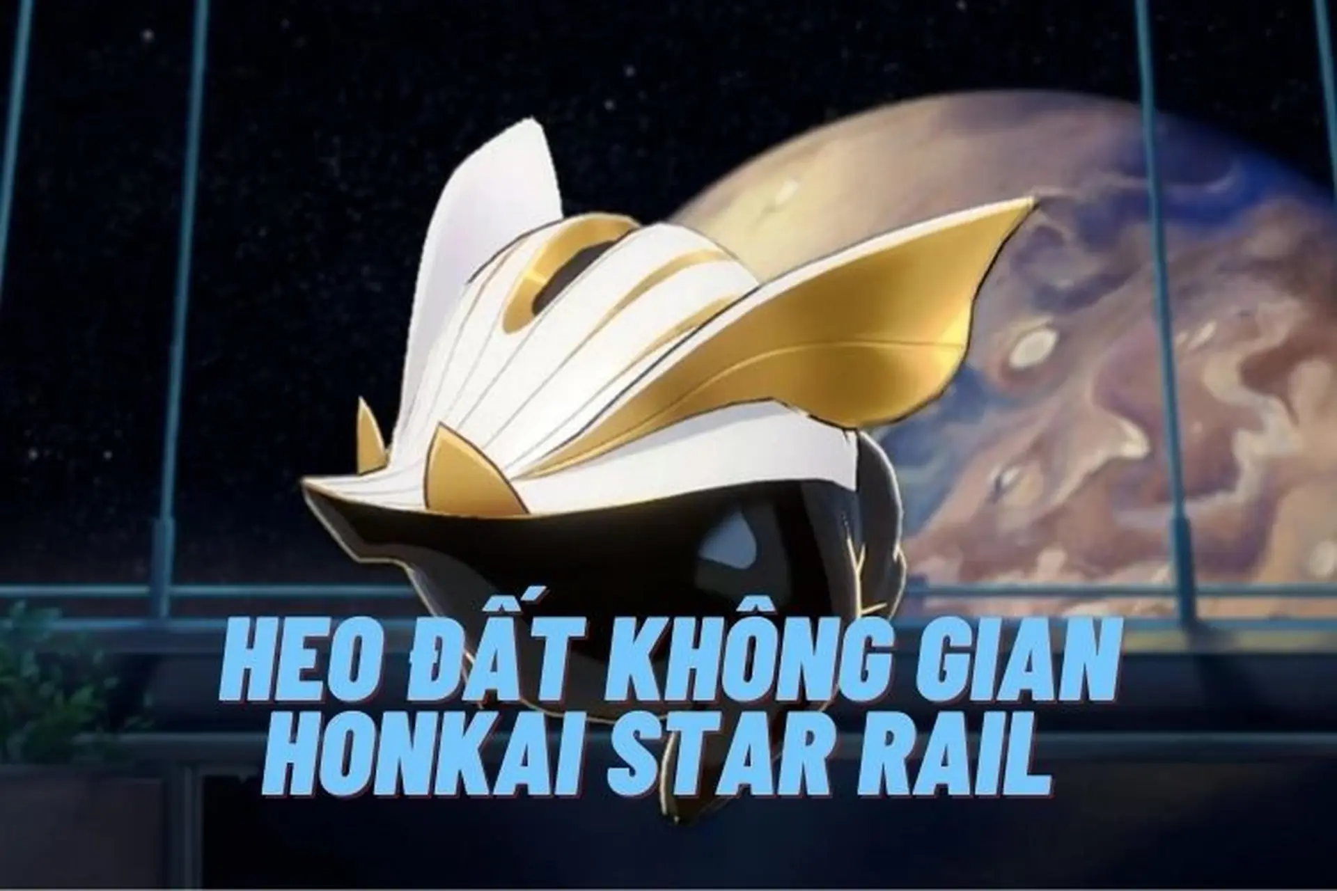 Cách bắt Heo Đất Không Gian Honkai Star Rail không phải ai cũng biết