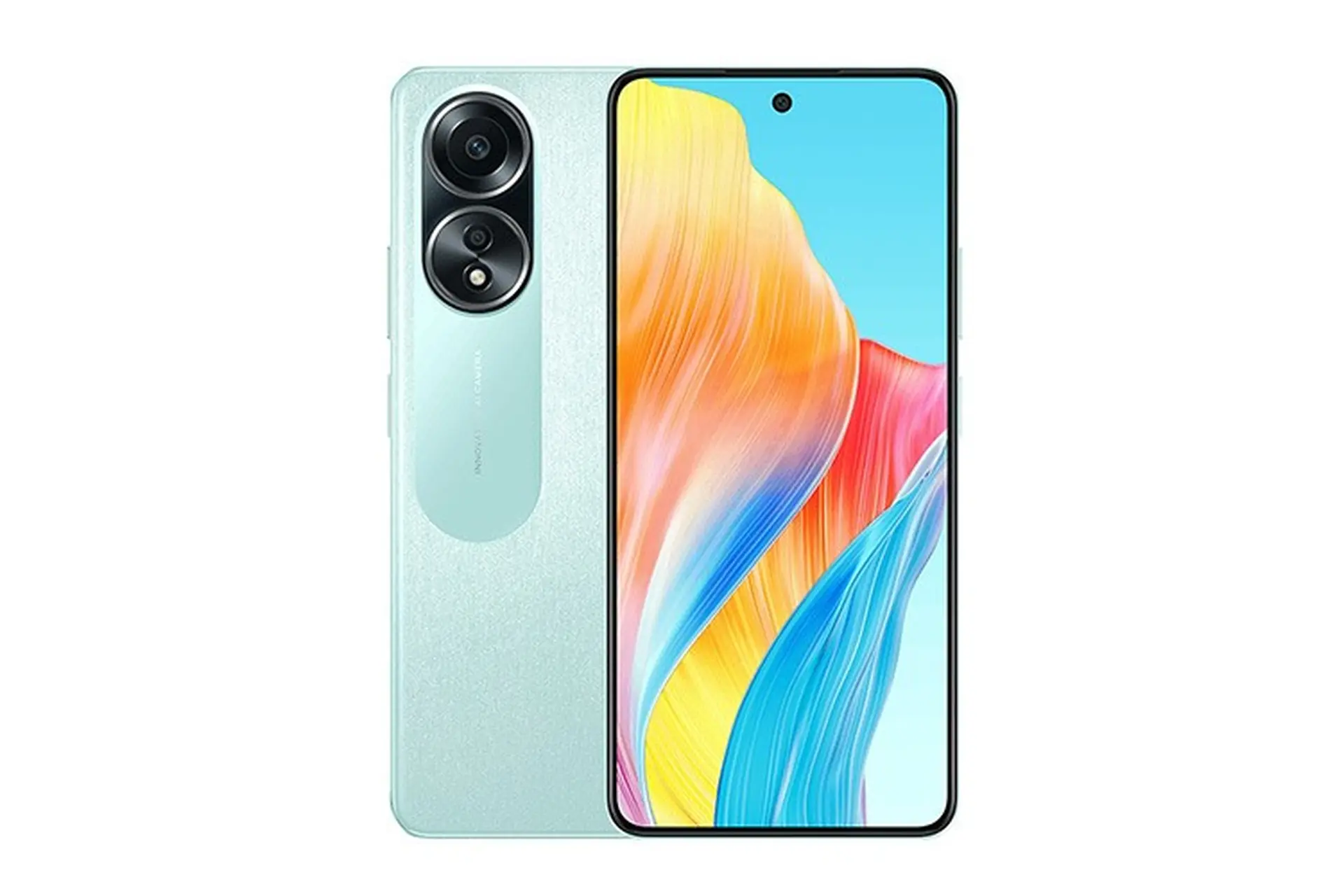 OPPO A58 4G ra mắt: Chip Helio G85, pin 5000 mAh, giá 3.93 triệu đồng 