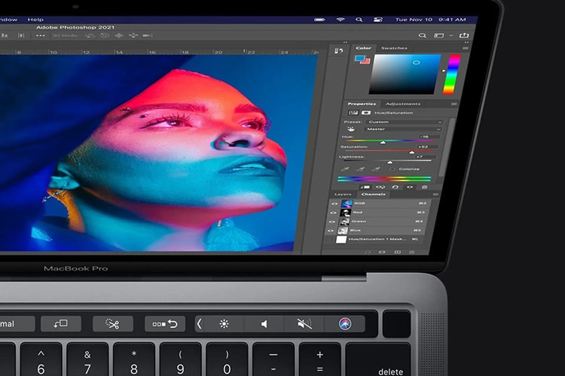 Các bước cài Photoshop cho MacBook đơn giản, nhanh chóng