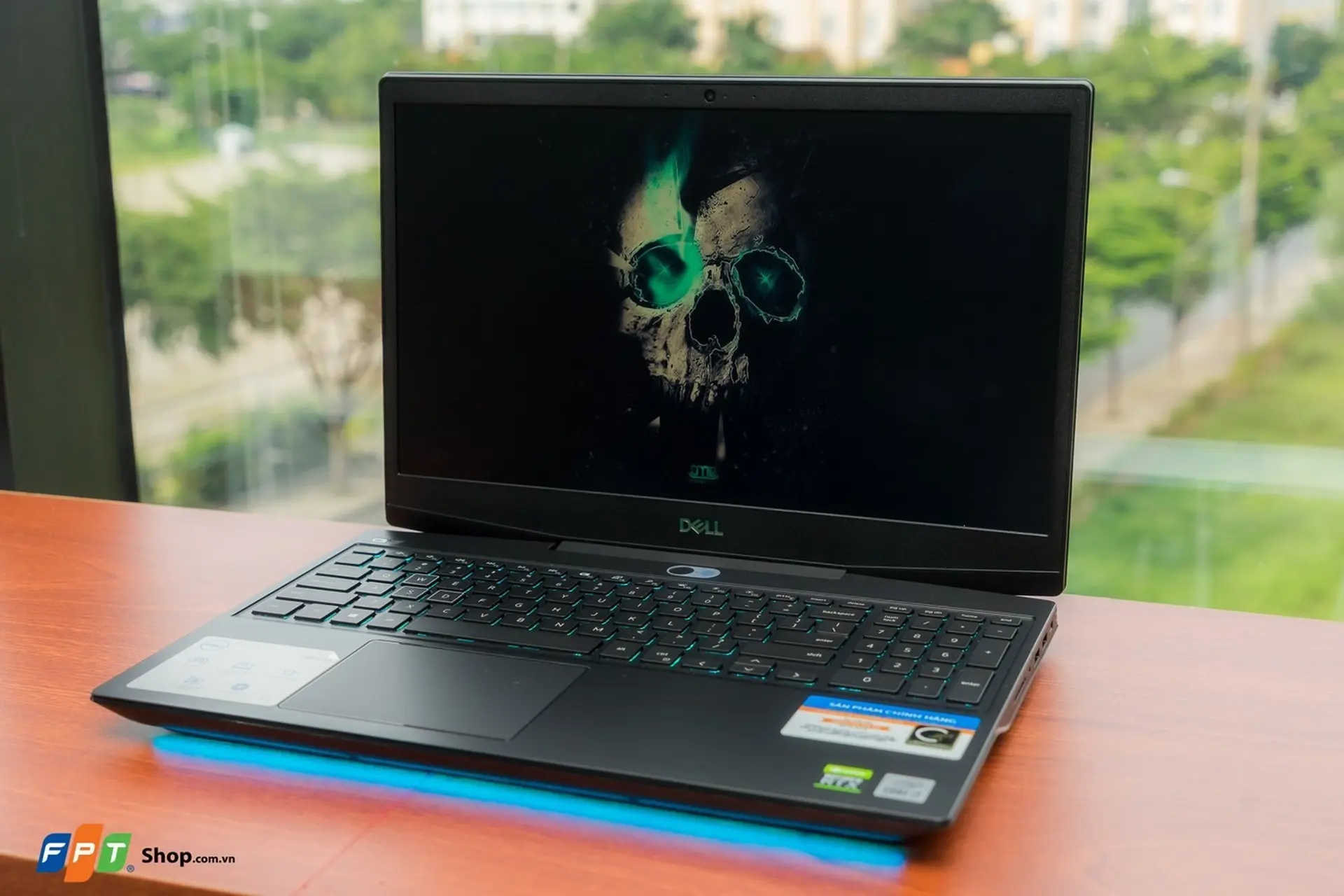 TOP 5 laptop trang bị RTX 2060 đáng để lựa chọn và sở hữu 2023