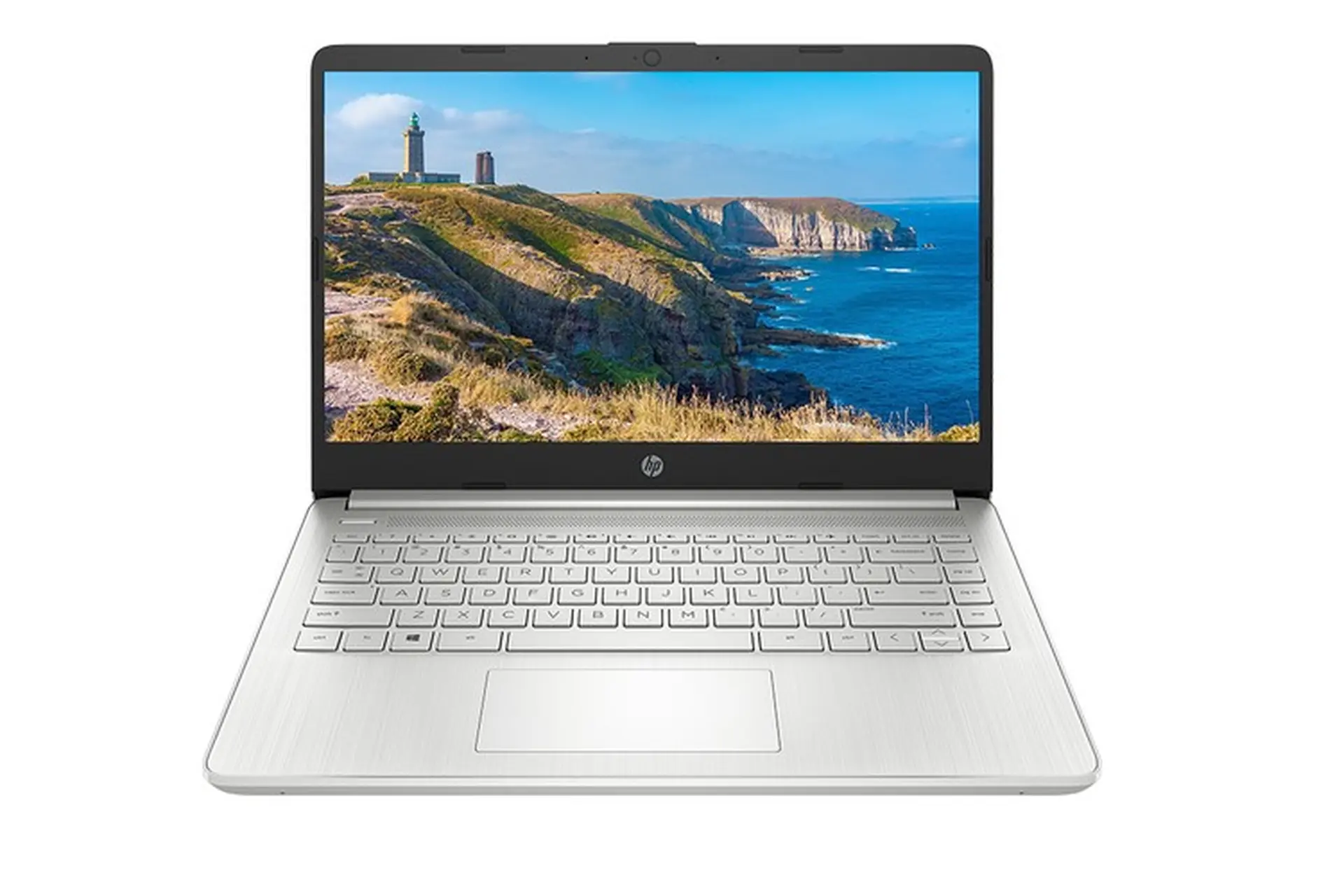 HP 14s fq1065AU: Laptop AMD giá rẻ cho sinh viên