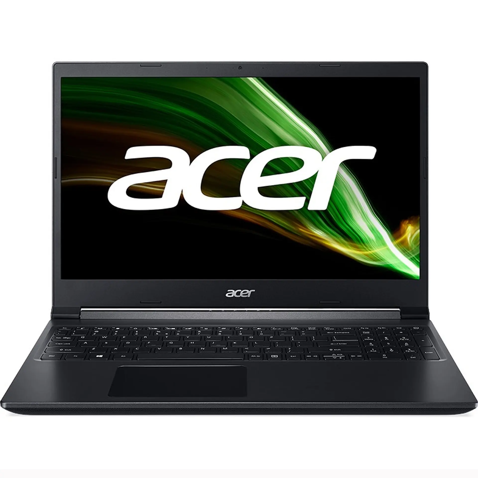 Laptop Acer Aspire 7 Gaming A715-43G-R09Q R5 5625U/16GB/512GB/15.6""FHD/NVIDIA RTX3050 4GB/Win11