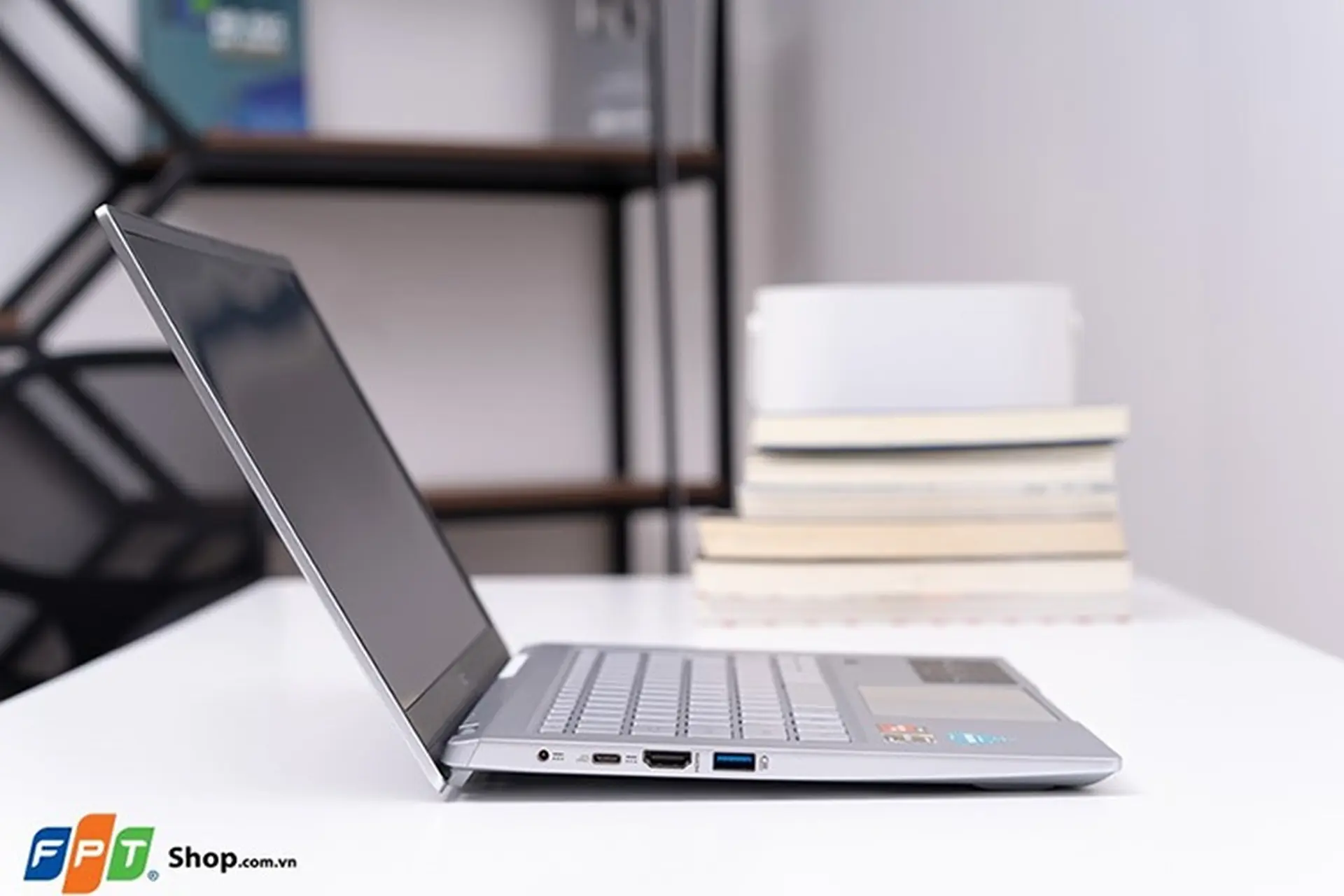 Bật mí TOP 5 laptop văn phòng 15 triệu mỏng nhẹ, thiết kế đẹp hiện nay