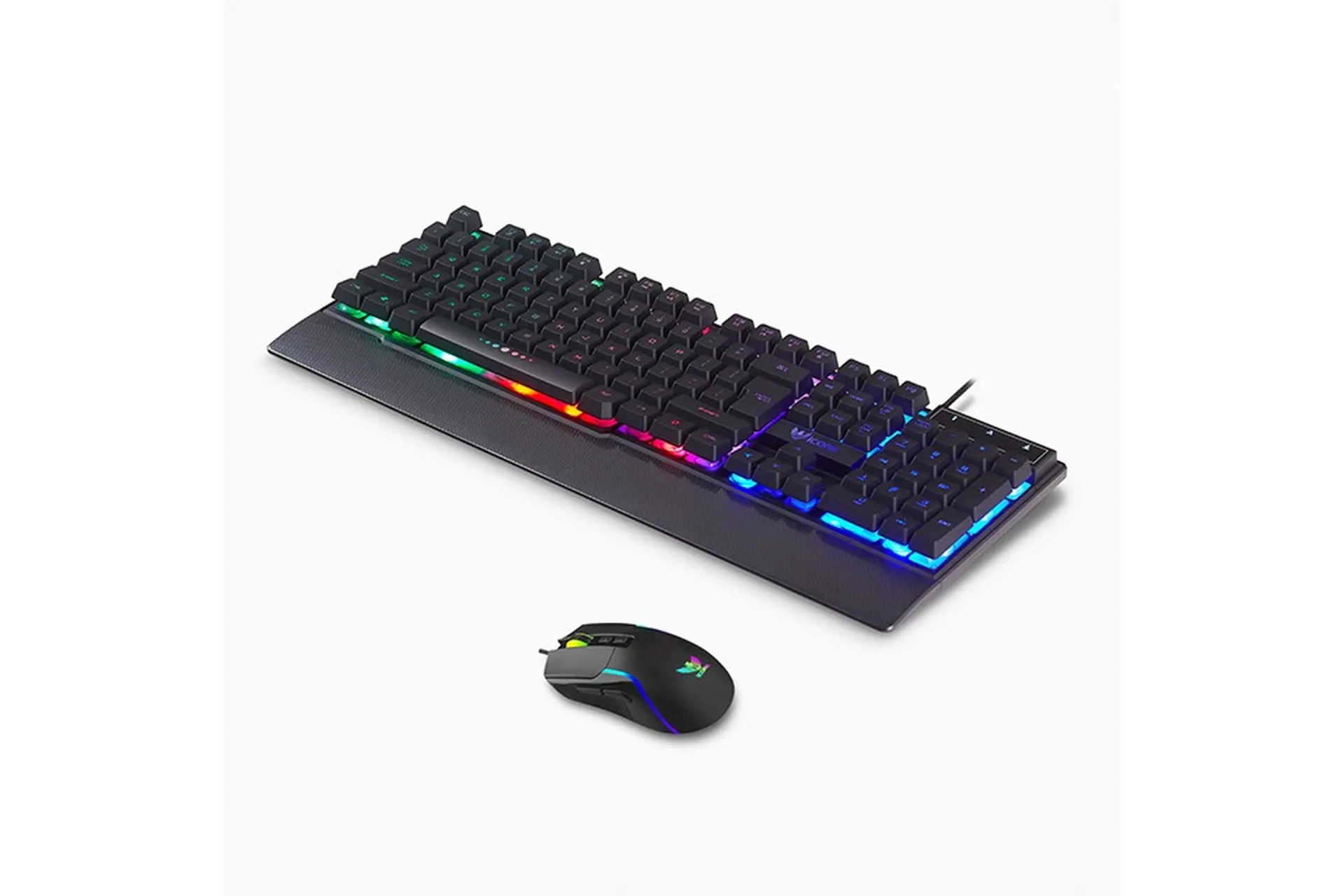 iCore IGC01