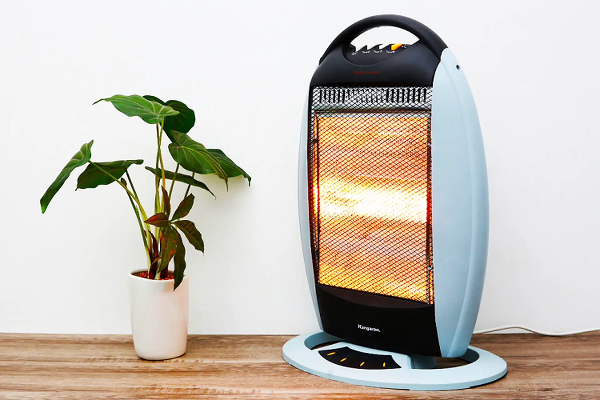 Bật quạt sưởi qua đêm có sao không? Có gây ảnh hưởng gì xấu đến sức khỏe không?