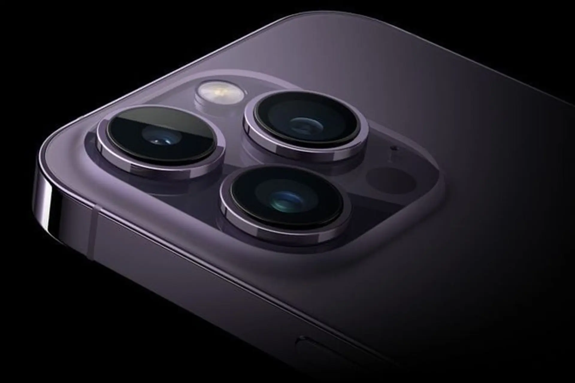 iPhone 15 sẽ sử dụng ống kính lai với khẩu độ lớn hơn