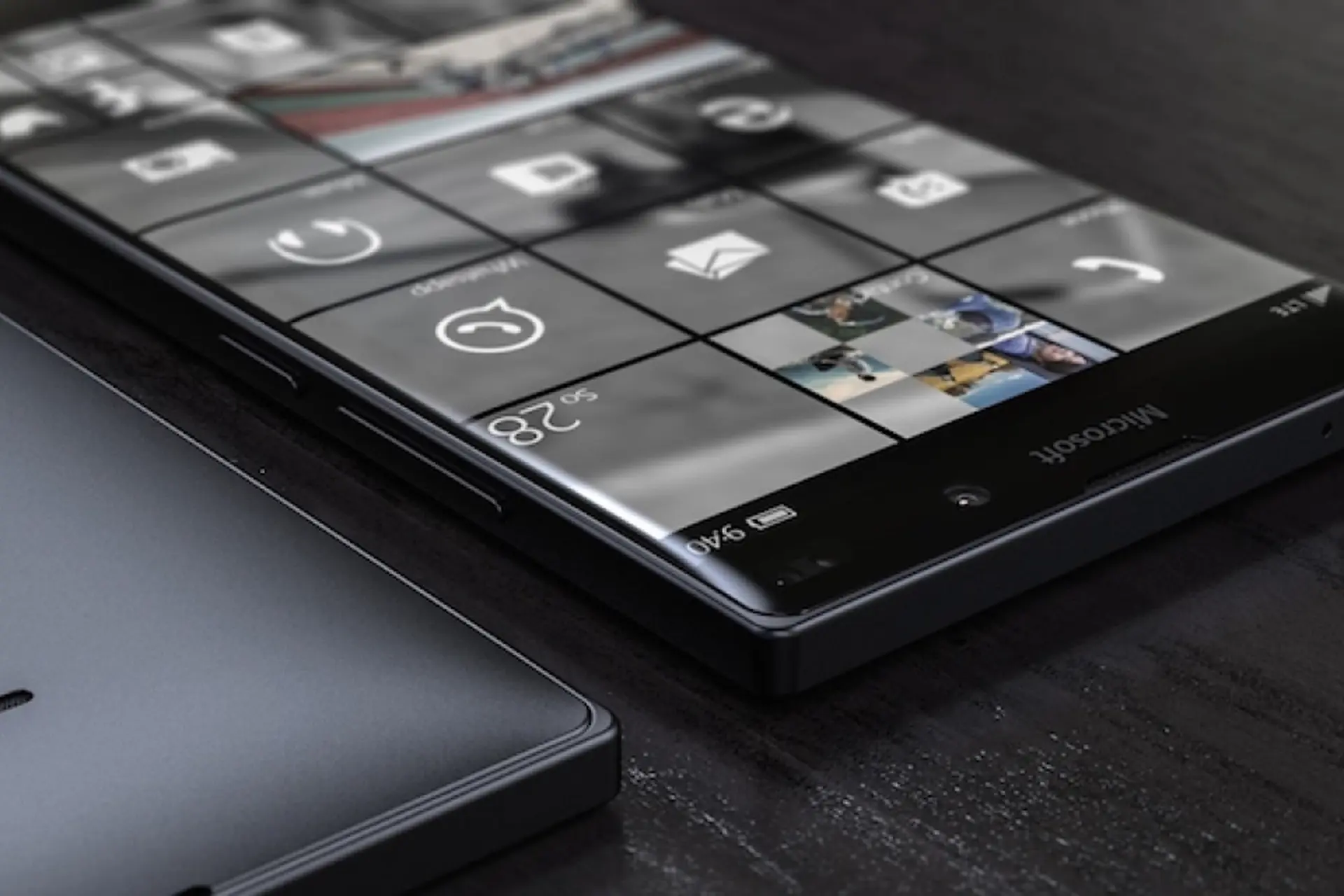 Màn hình ClearBlack là gì? Giải thích cách hoạt động và ưu điểm của màn hình ClearBlack