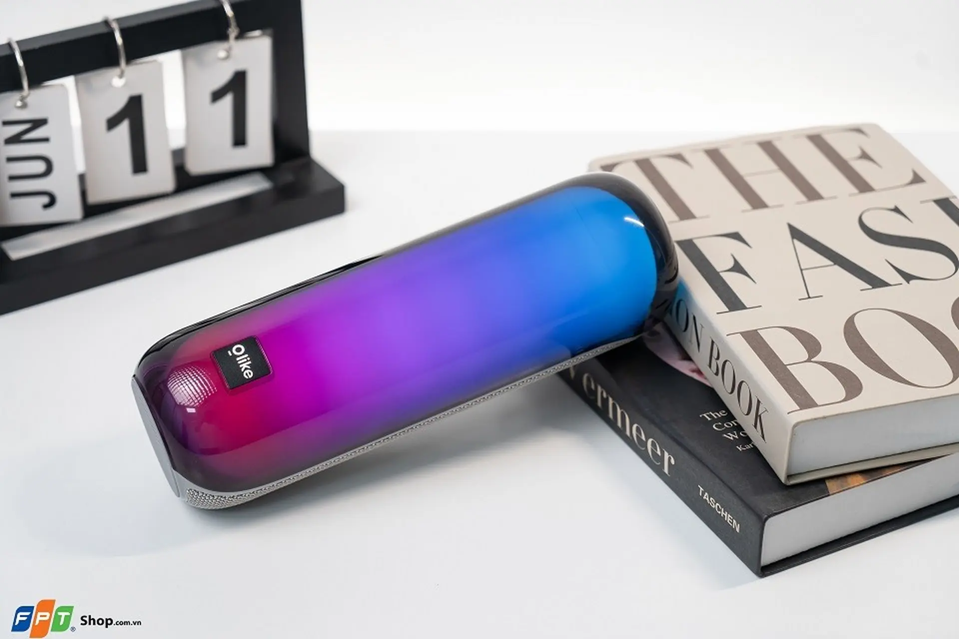 Khám phá loa bluetooth Olike S3 - Quà tặng hấp dẫn khi đặt trước OPPO Reno10 5G 256GB