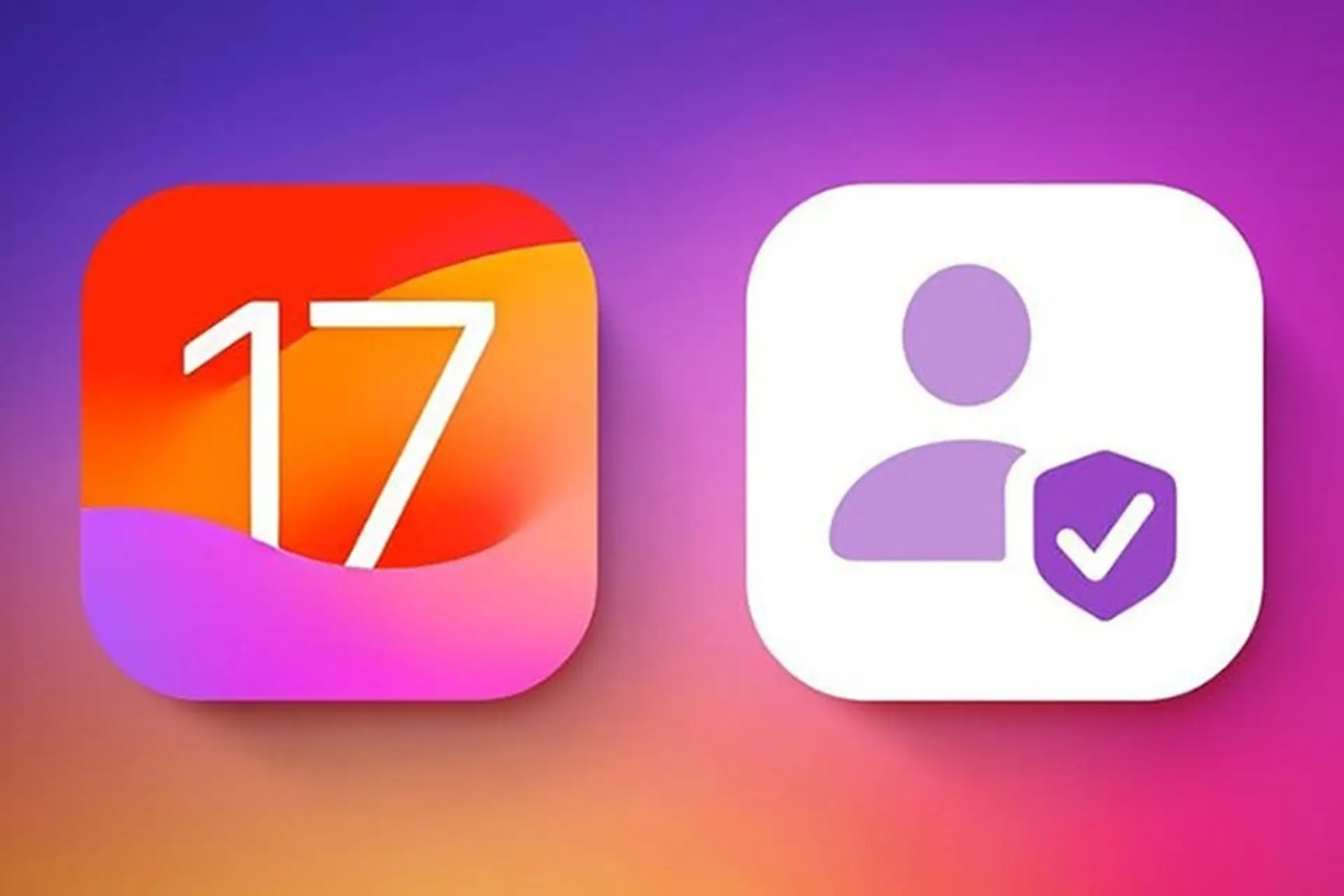 Điểm danh 5 tính năng an toàn có trong iOS 17