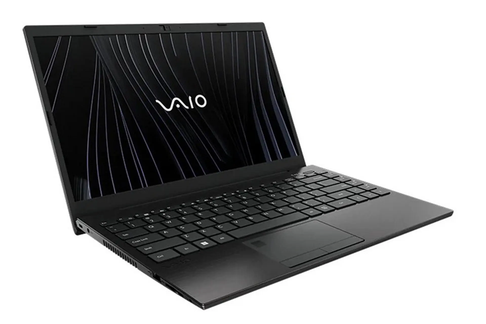 VAIO FE14 VWNC51427-BK: Sự trở lại của VAIO