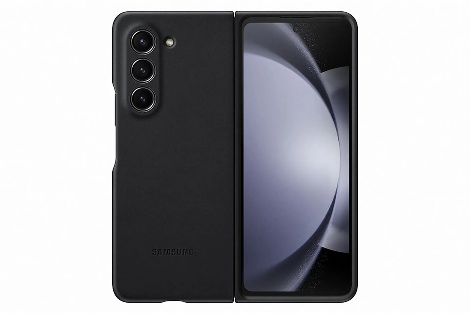 Ốp lưng Samsung Galaxy Z Fold5 da ECO