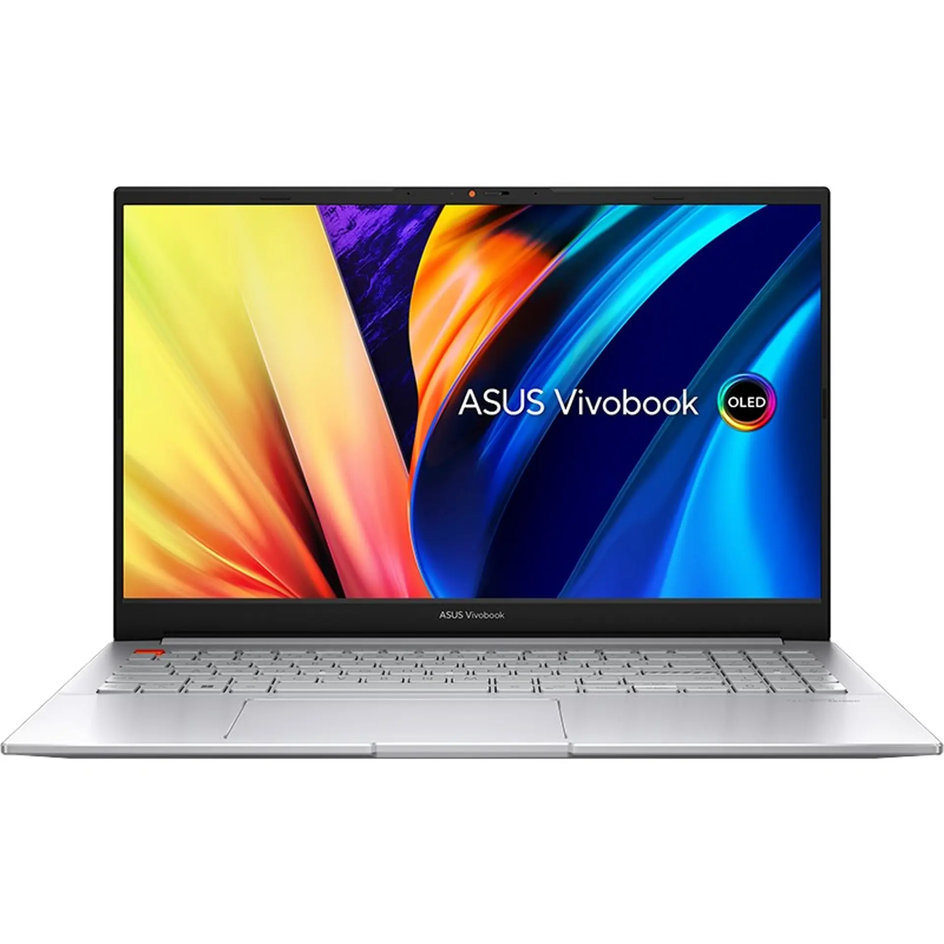 Laptop Asus Vivobook Pro K6502ZC-MA103W i5 12500H/16GB/512GB/15.6" OLED/Nvidia RTX 3050 4GB/Win11