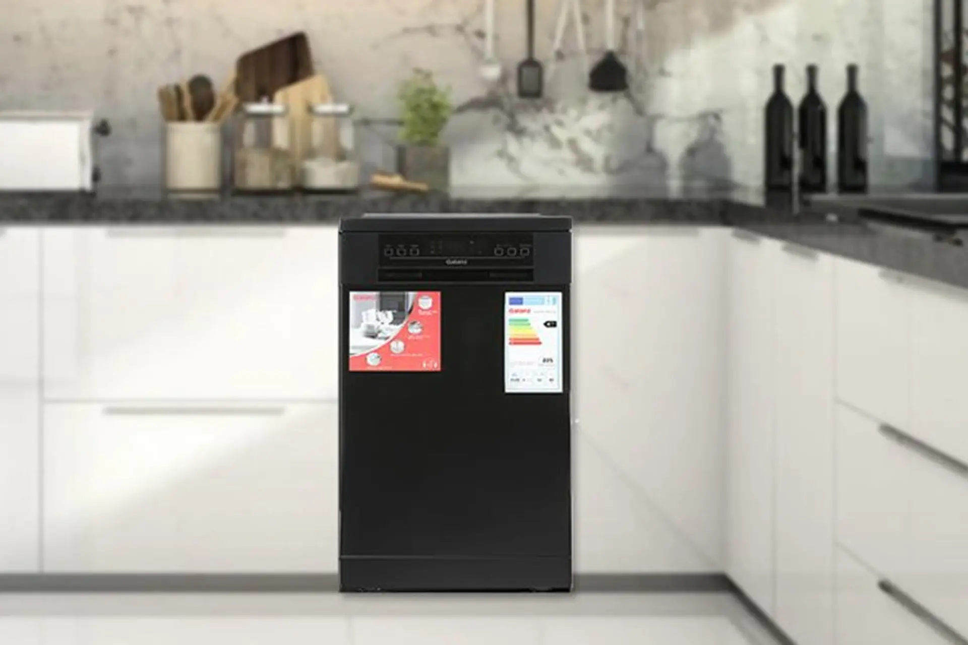 Top 5 máy rửa bát dưới 10 triệu đáng mua hiện nay