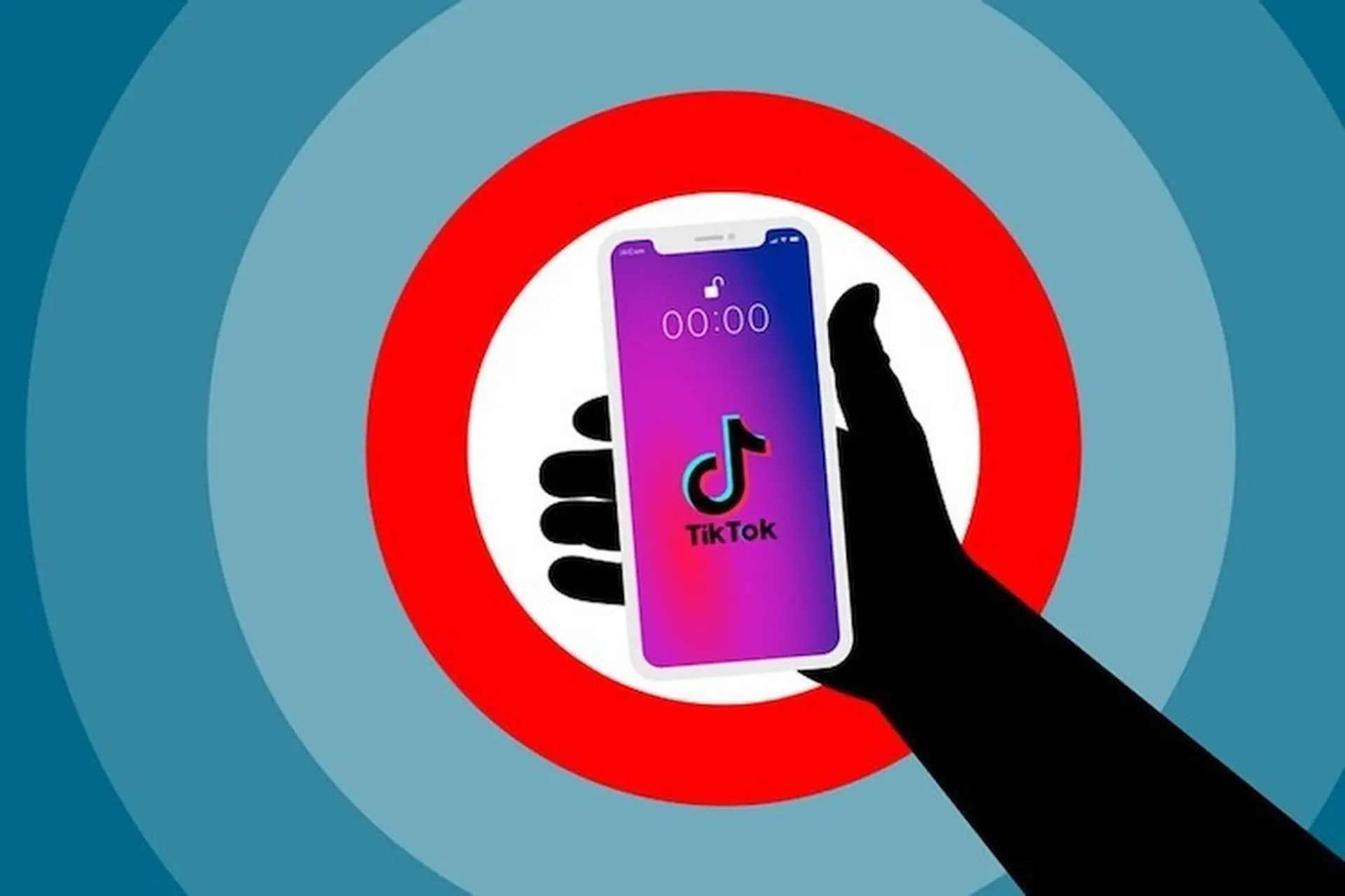 Cách tắt thông báo người bạn có thể quen trên TikTok trong một nốt nhạc