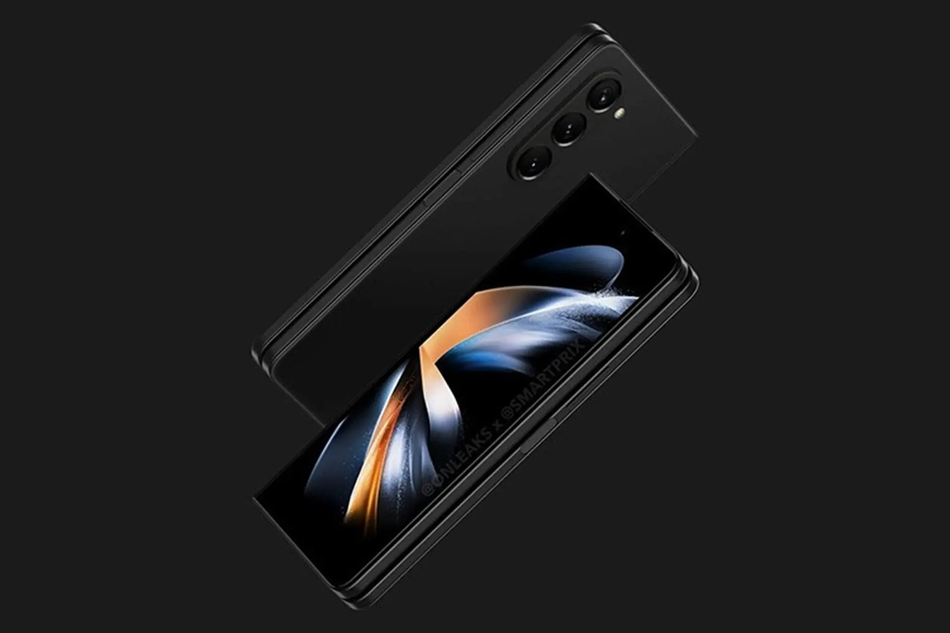 Samsung Galaxy Z Fold5 có thể bỏ lỡ tính năng chống bụi