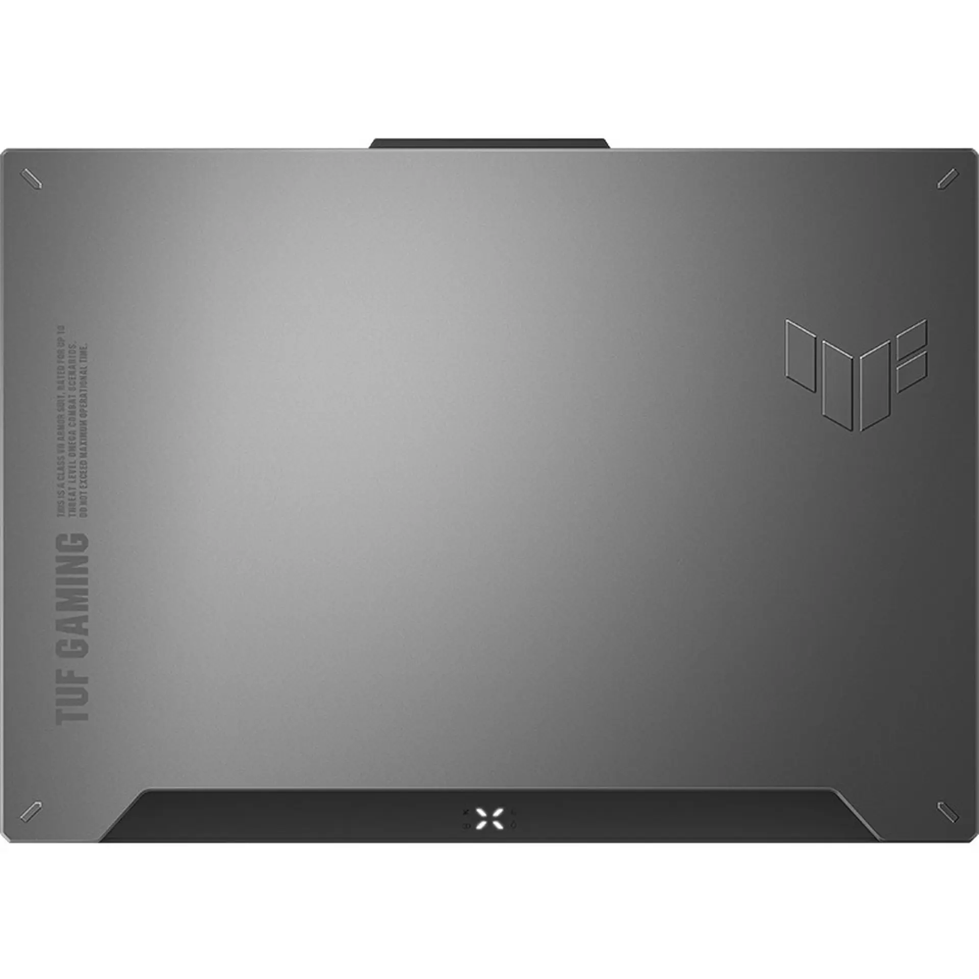 Laptop Asus TUF Gaming FX507ZV4-LP041W i7 12700H/AI/8GB/512GB/15.6'/Nvidia RTX4060 8GB/Win11