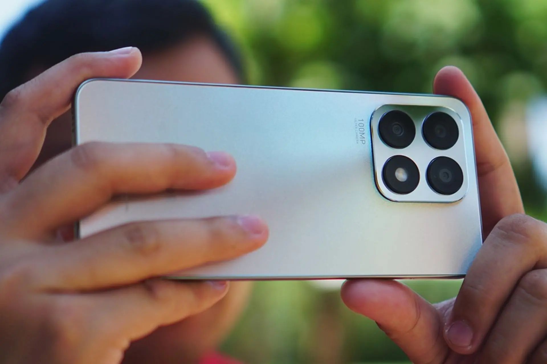 Ngắm nhìn Sài Gòn dưới ống kính 100MP của Honor X8a: Đẹp đến lạ